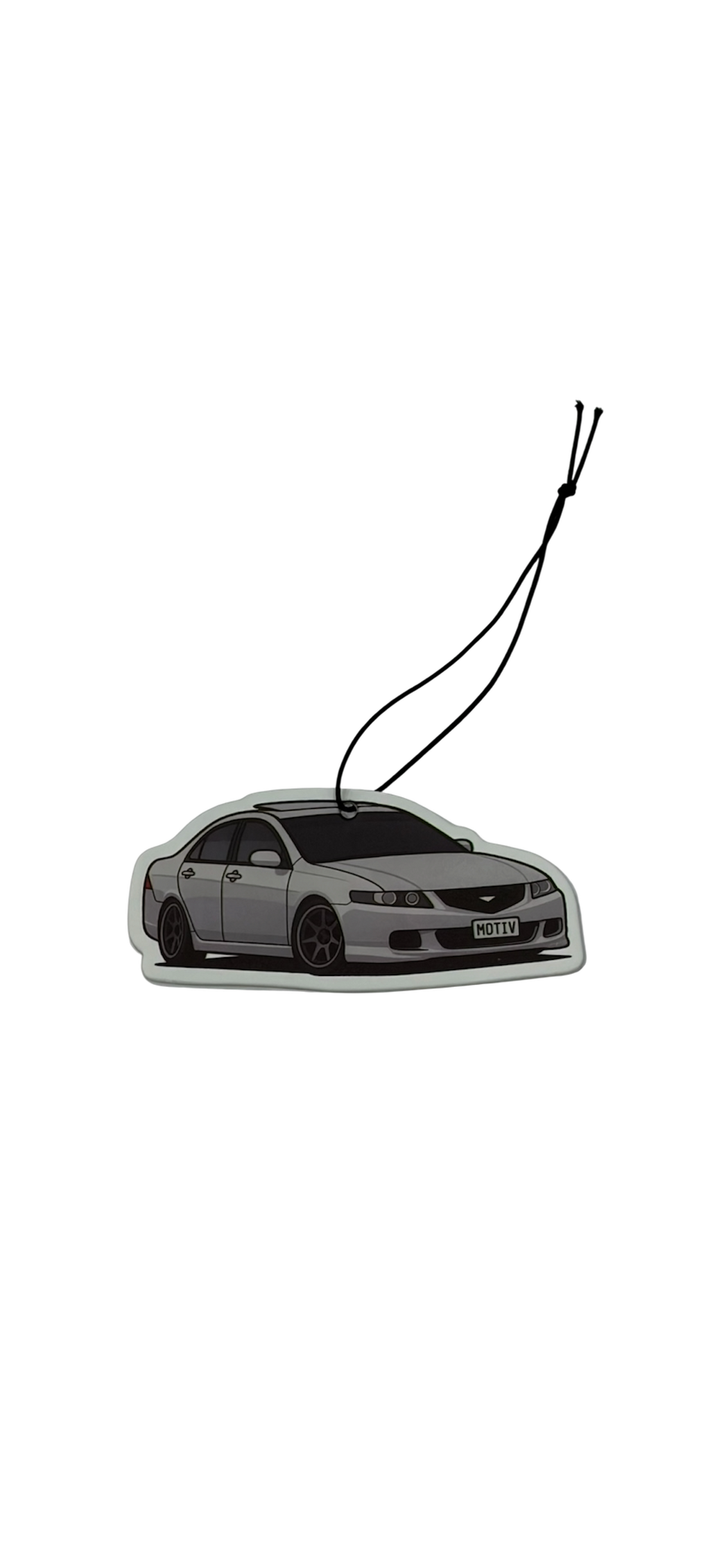 Honda Accord Euro "Redline" Air Freshener