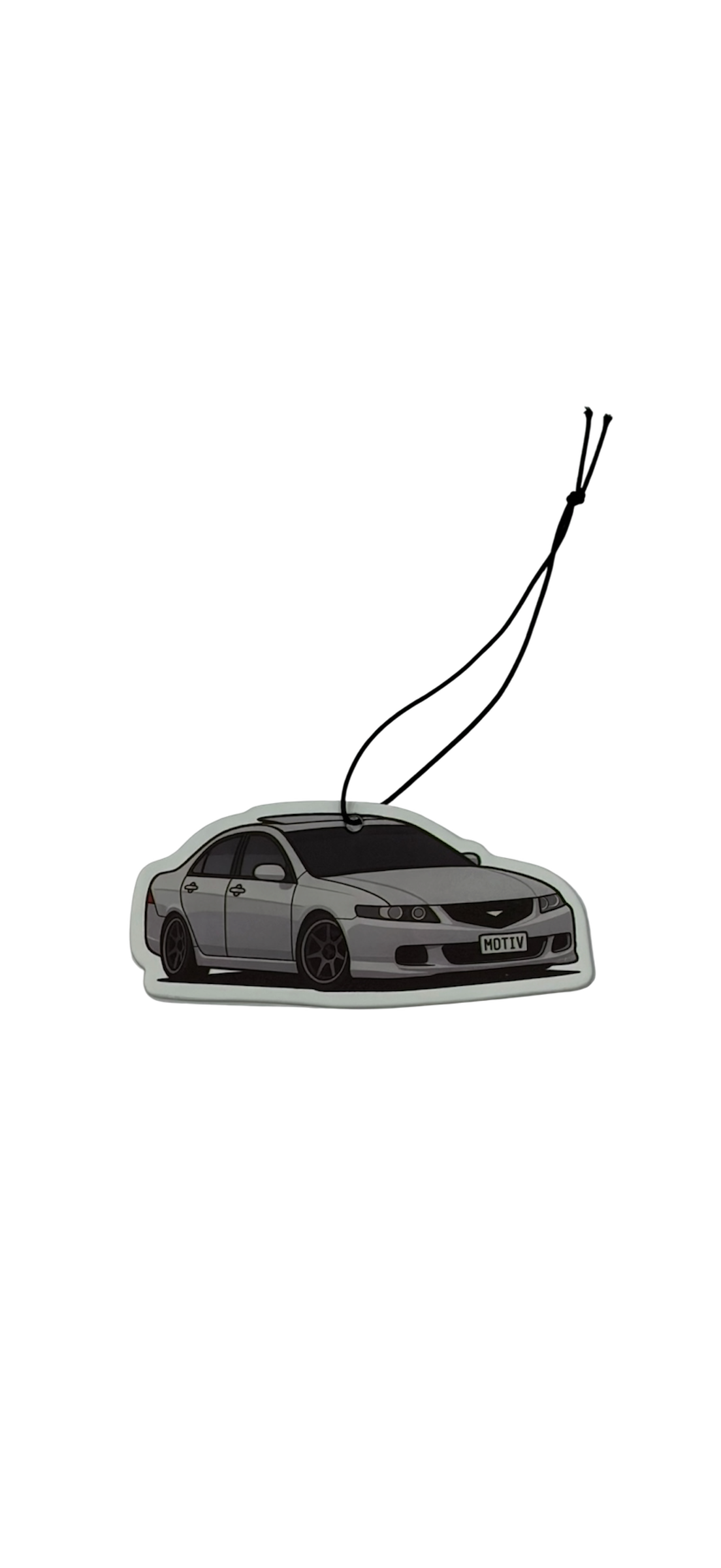 Honda Accord Euro "Redline" Air Freshener