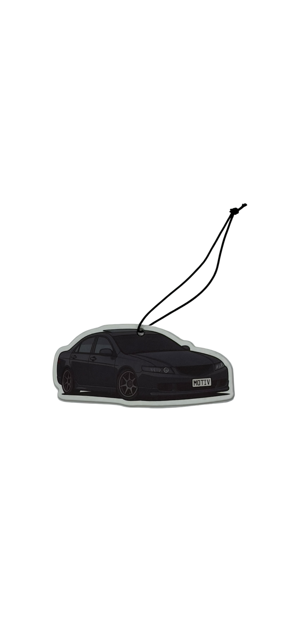 Honda Accord Euro "Redline" Air Freshener