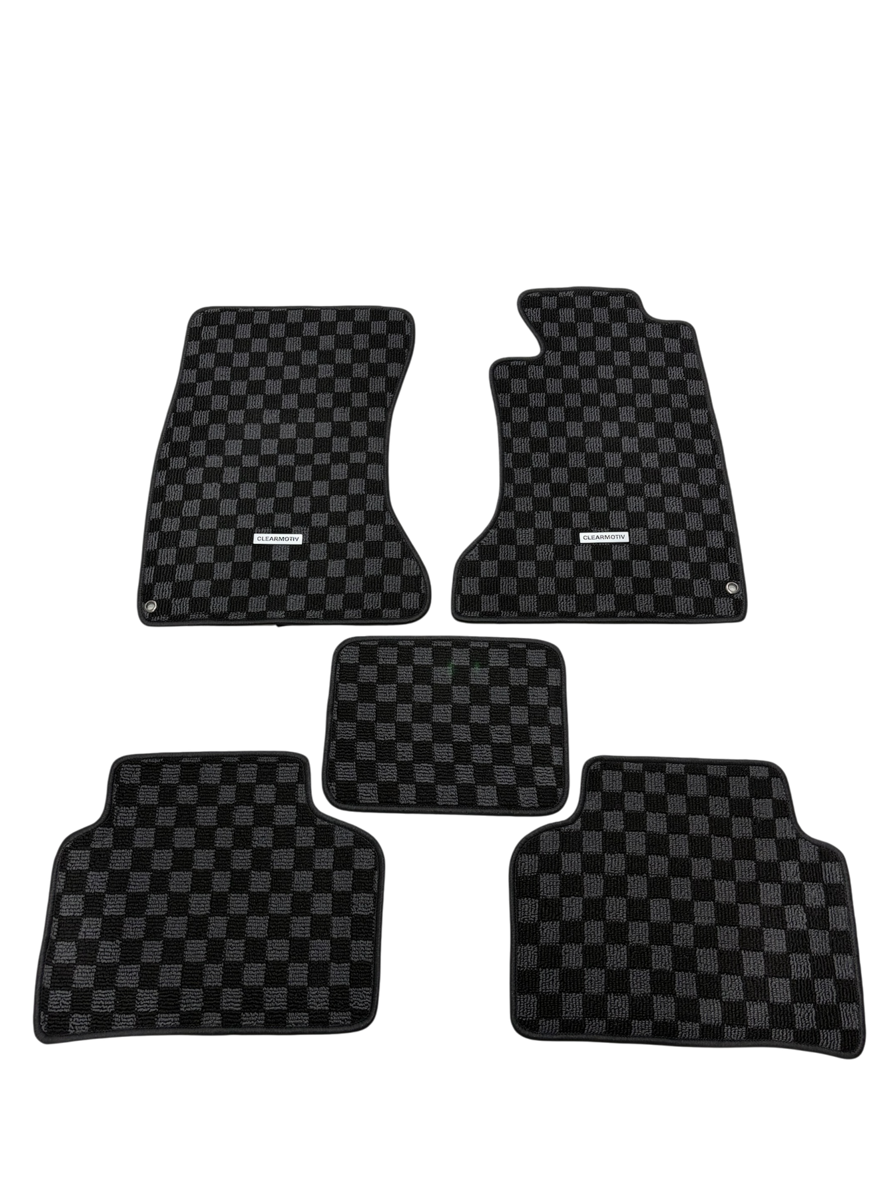 Toyota Soarer Premium Floor Mats