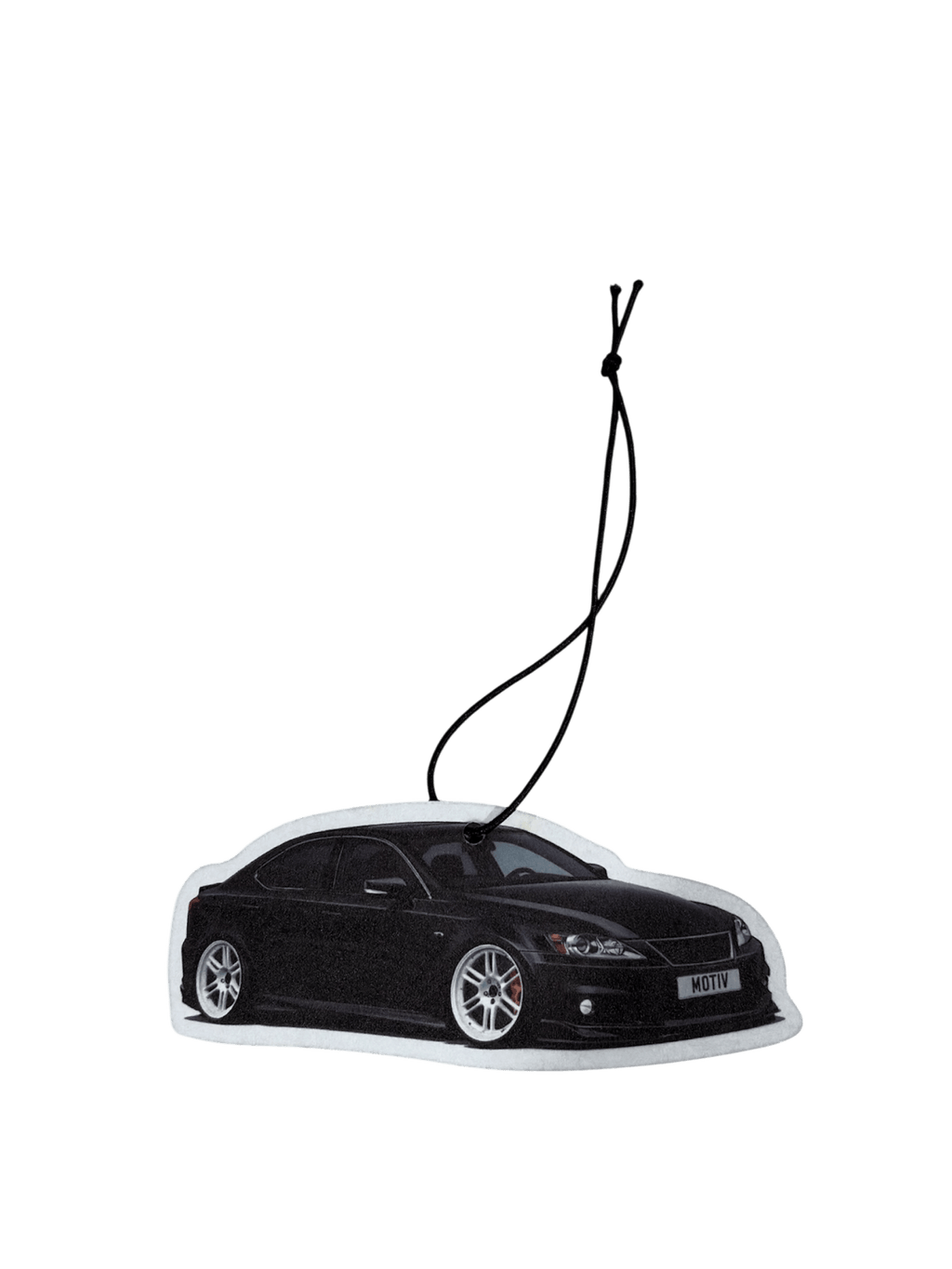 Lexus IS250 “Signature” Air Freshener