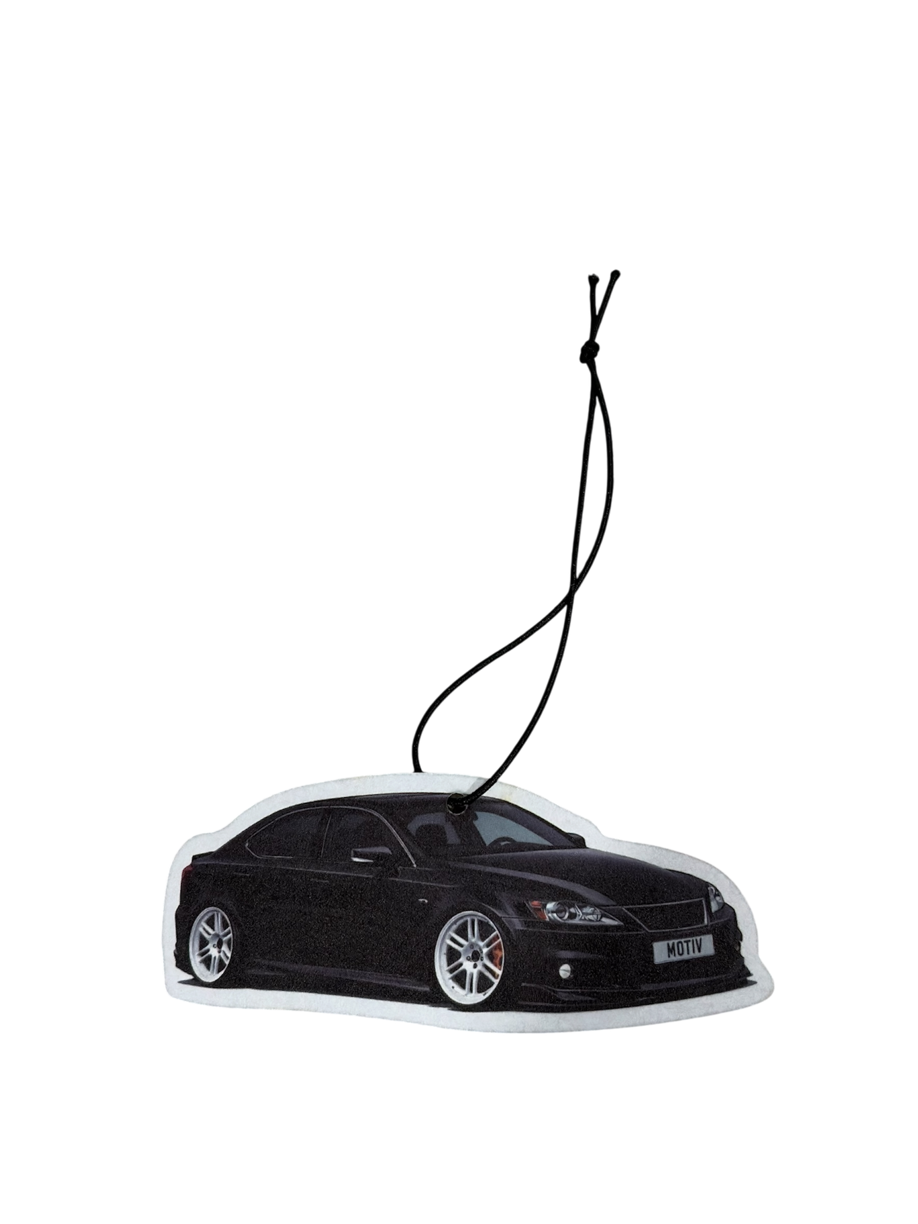 Lexus IS250 “Signature” Air Freshener