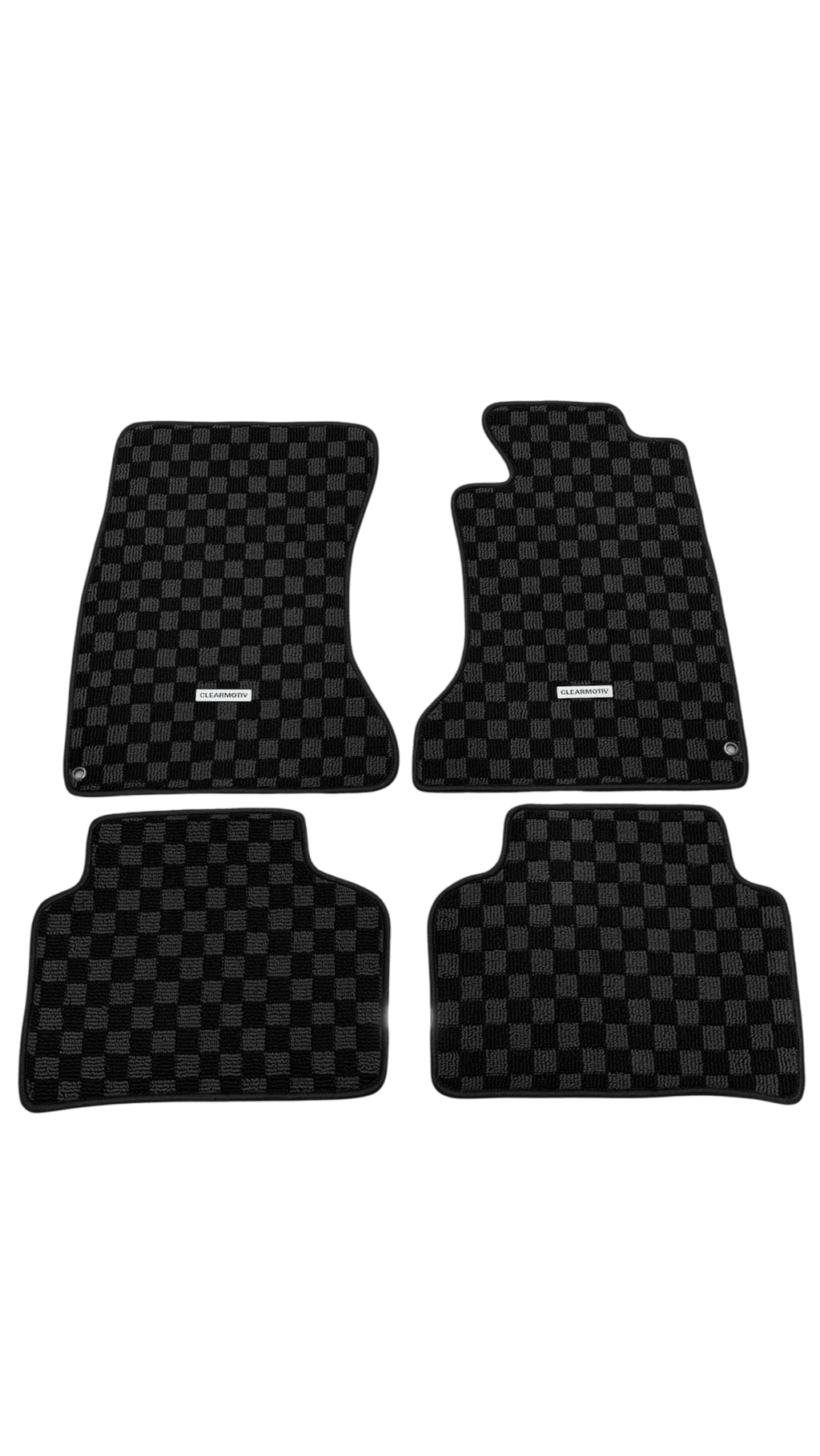 Toyota Soarer Premium Floor Mats