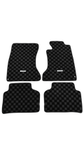 Toyota Soarer Premium Floor Mats