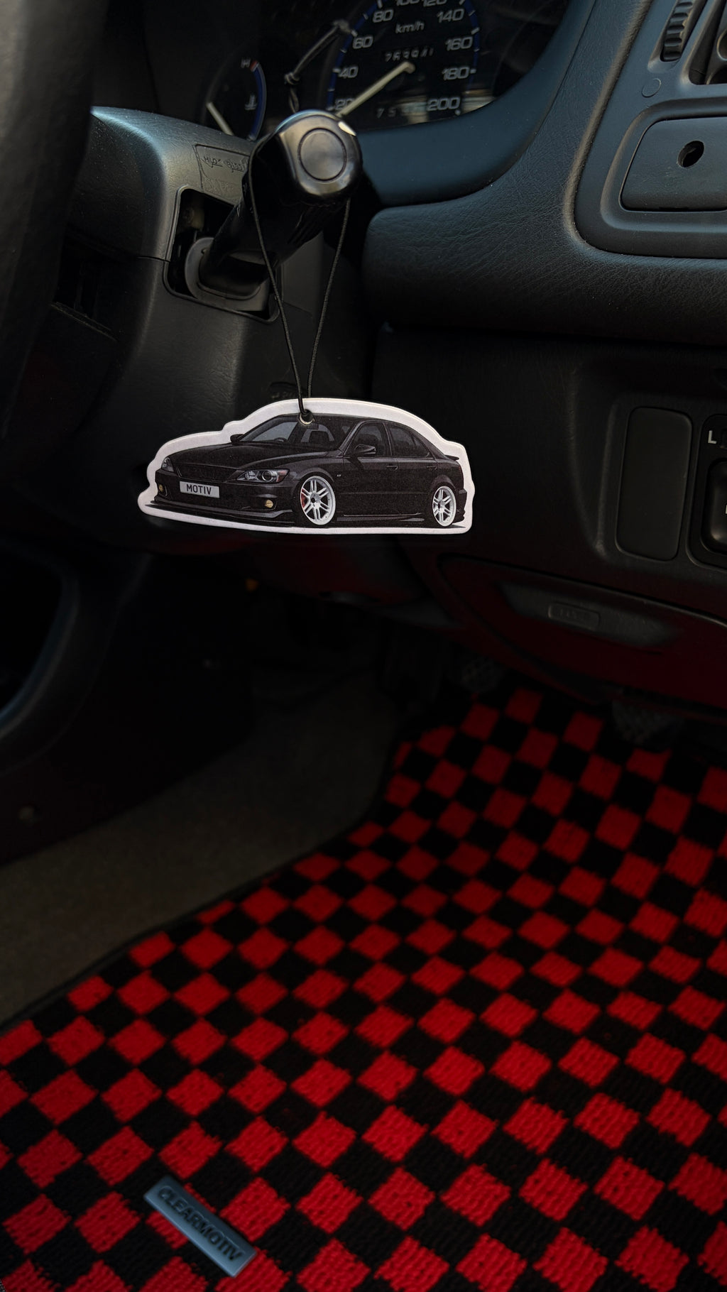 Toyota Altezza / Lexus IS200 / IS300 “Signature” Air Freshener