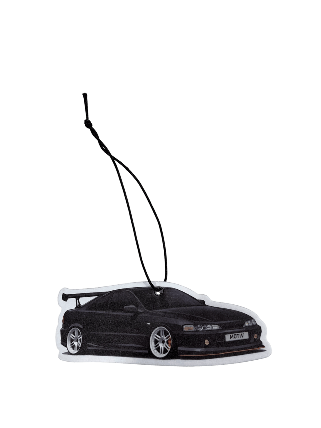 Honda Integra DC2 “Signature” Air Freshener