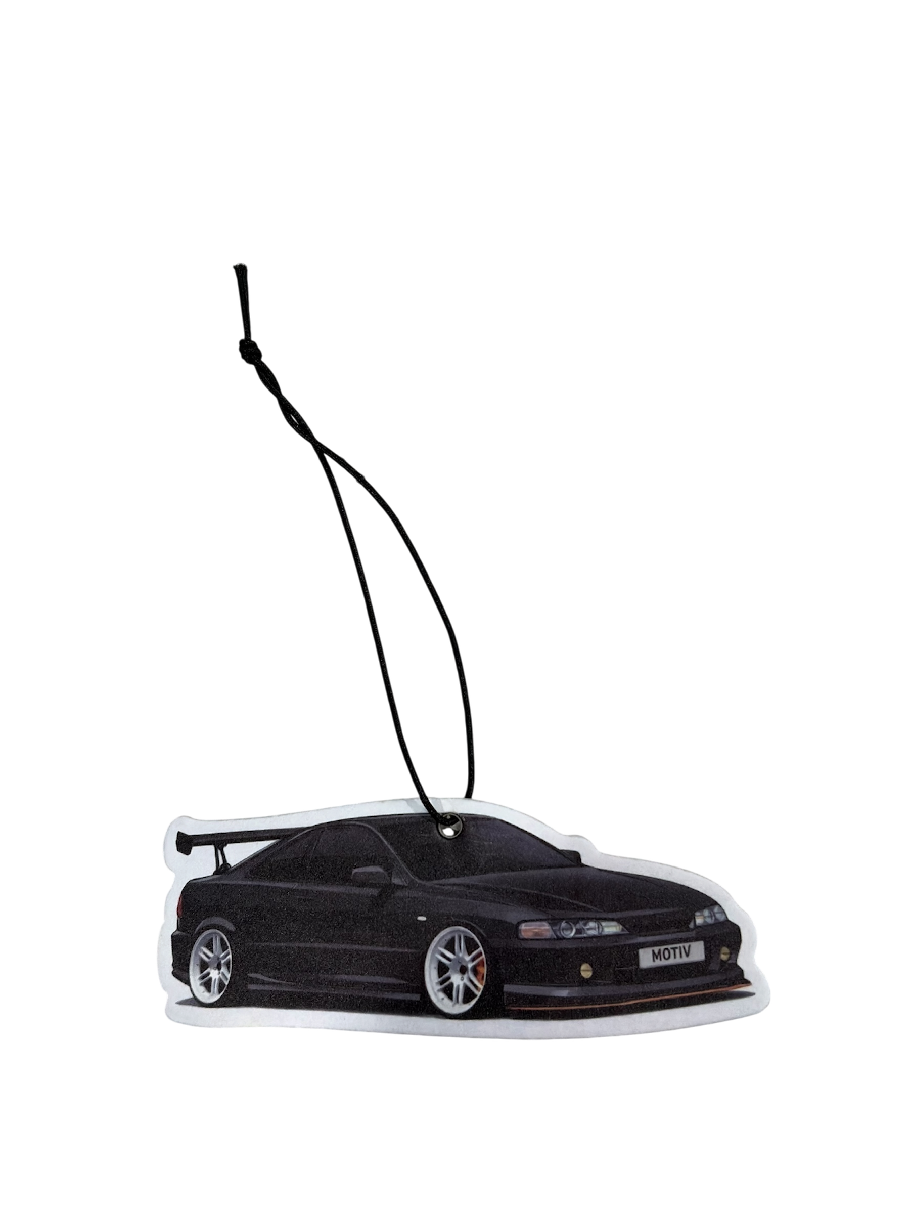 Honda Integra DC2 “Signature” Air Freshener