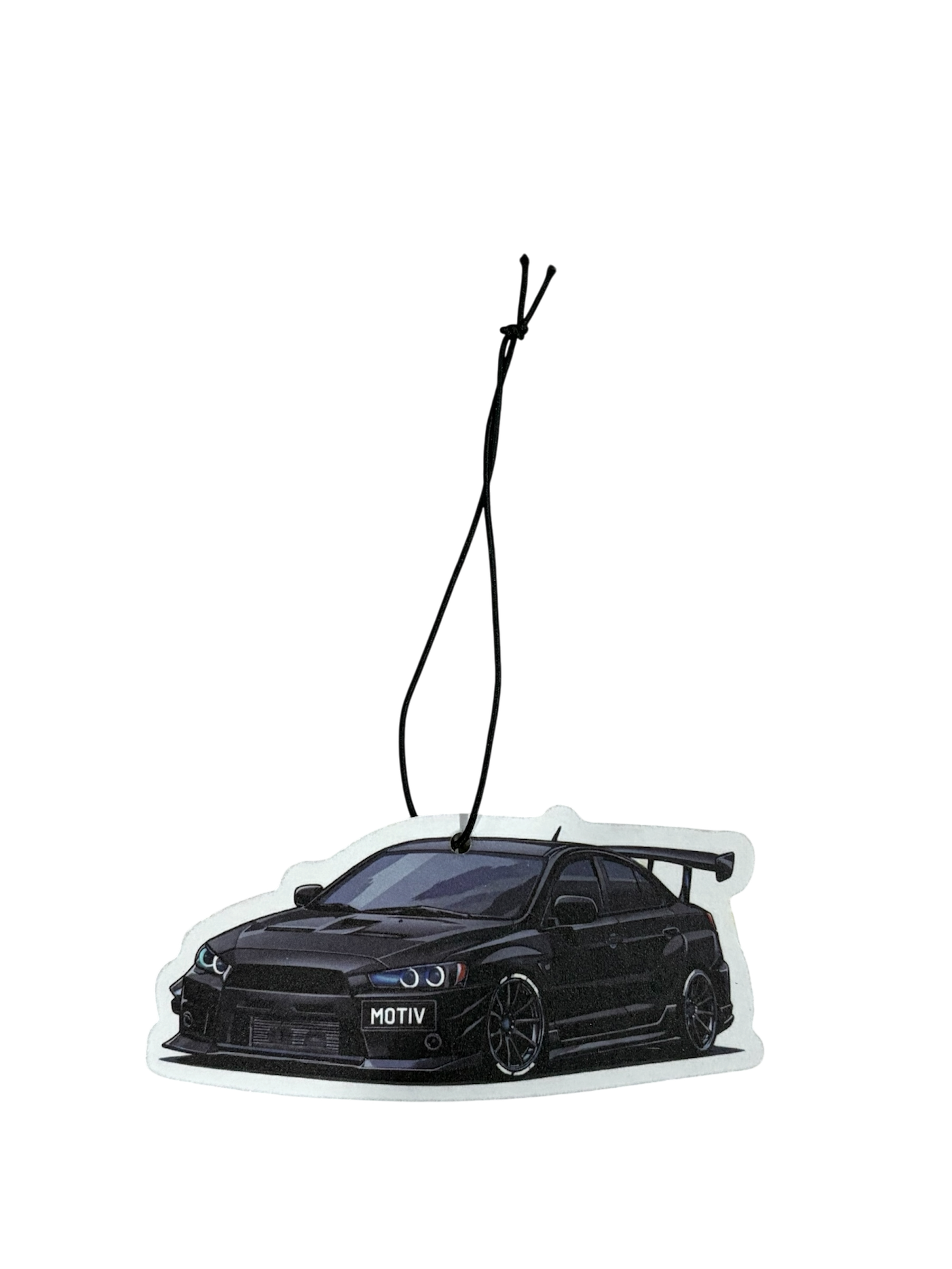 Mitsubishi CJ Lancer / Evolution X “Signature” Air Freshener