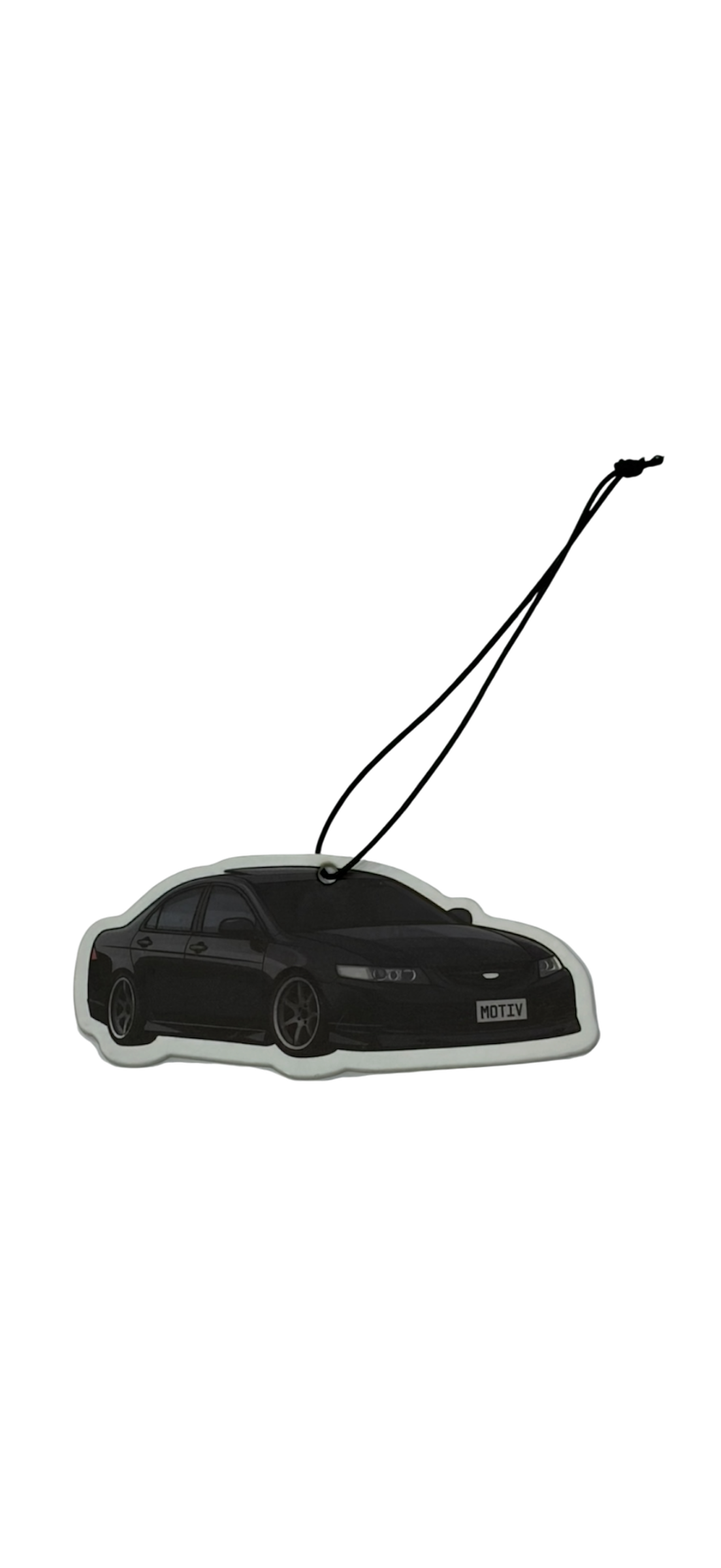 Honda Accord Euro "Redline" Air Freshener