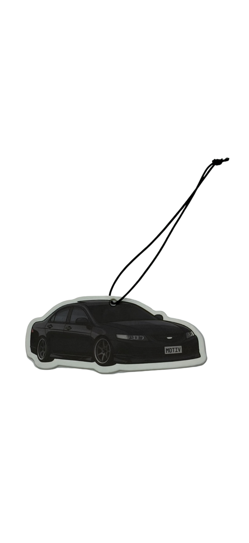 Honda Accord Euro "Redline" Air Freshener