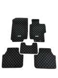 Honda Accord Euro CL9/CL7 Premium Checker Floor Mats