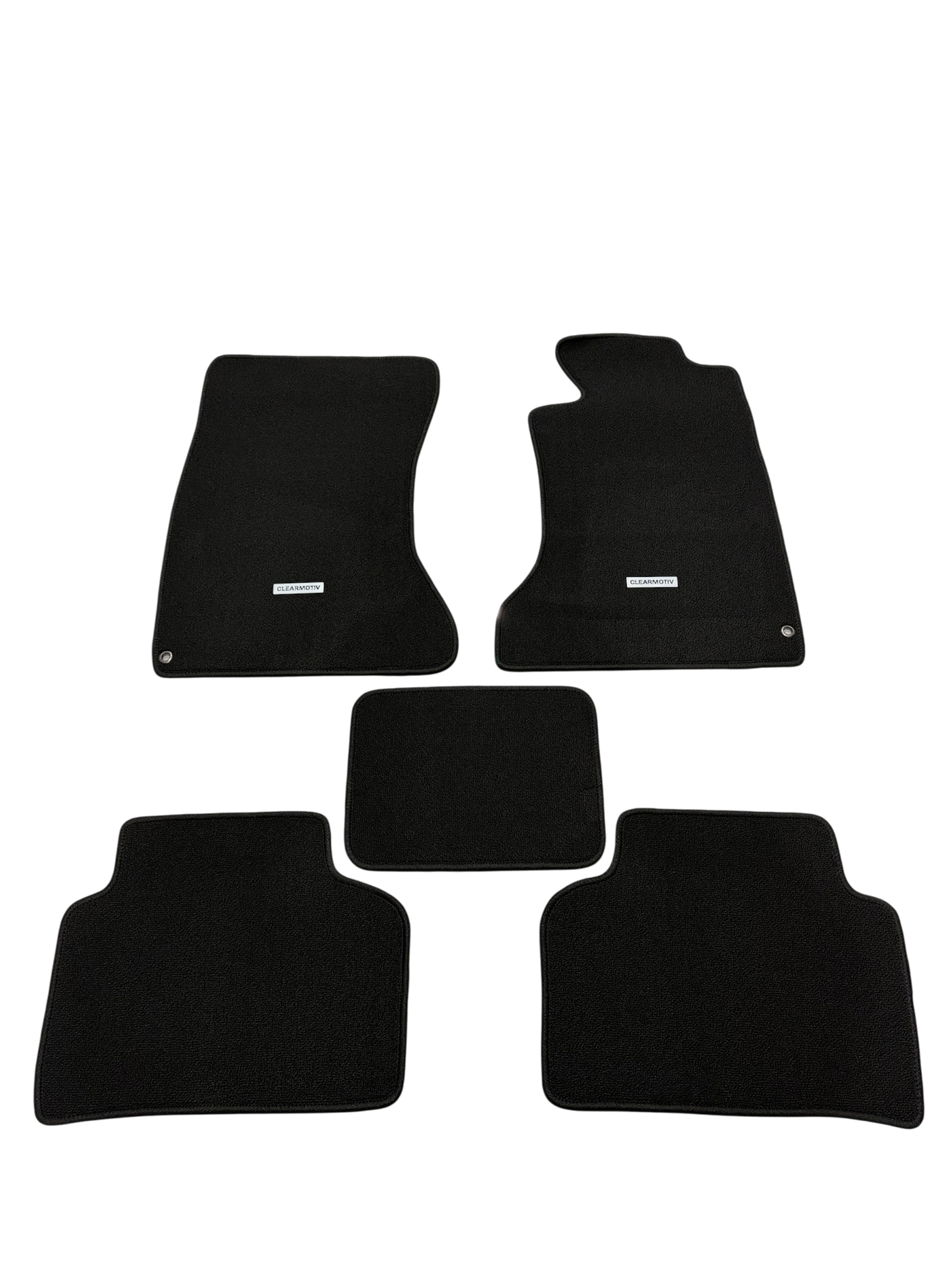 Toyota Soarer Premium Floor Mats