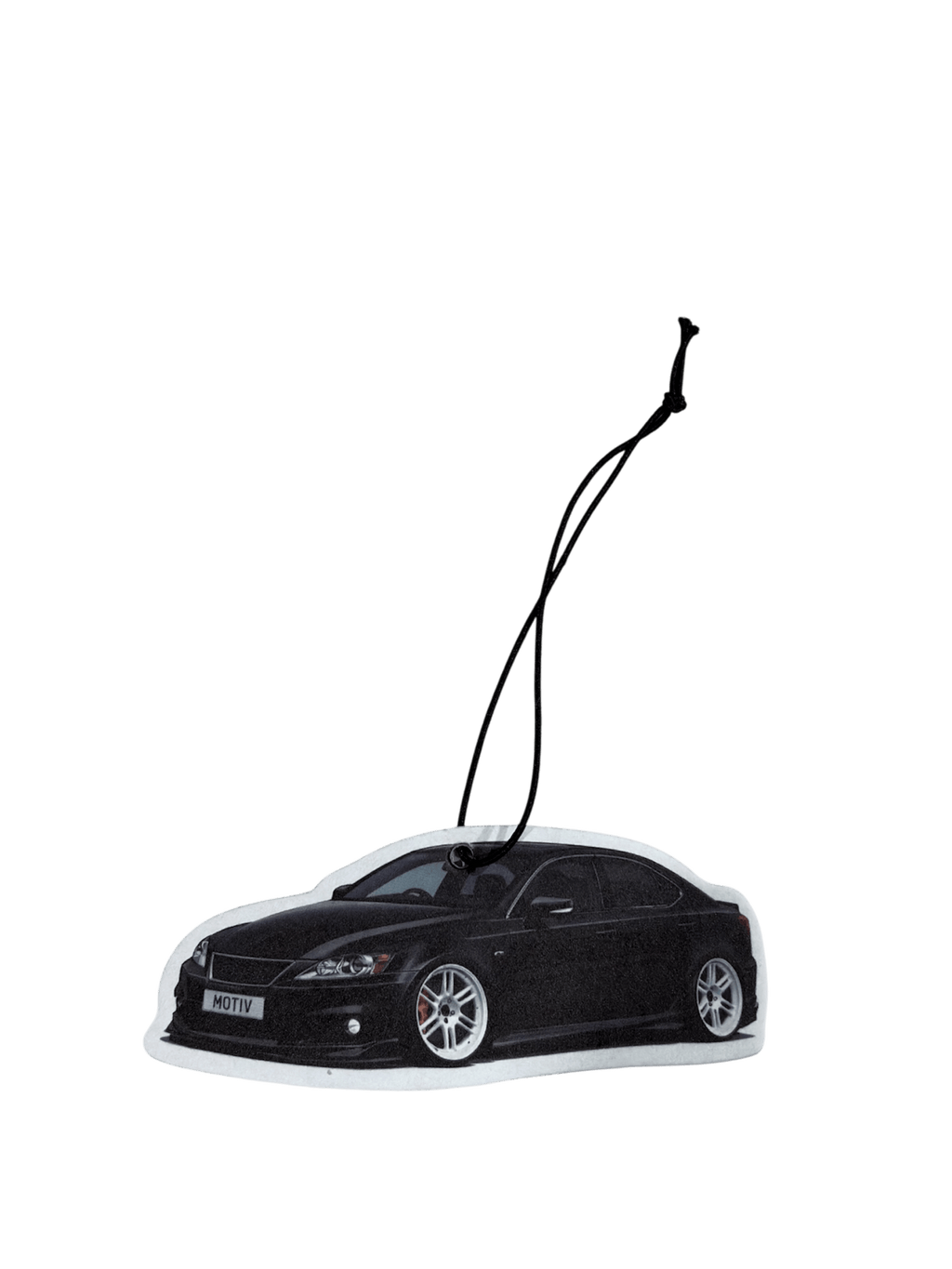 Lexus IS250 “Signature” Air Freshener