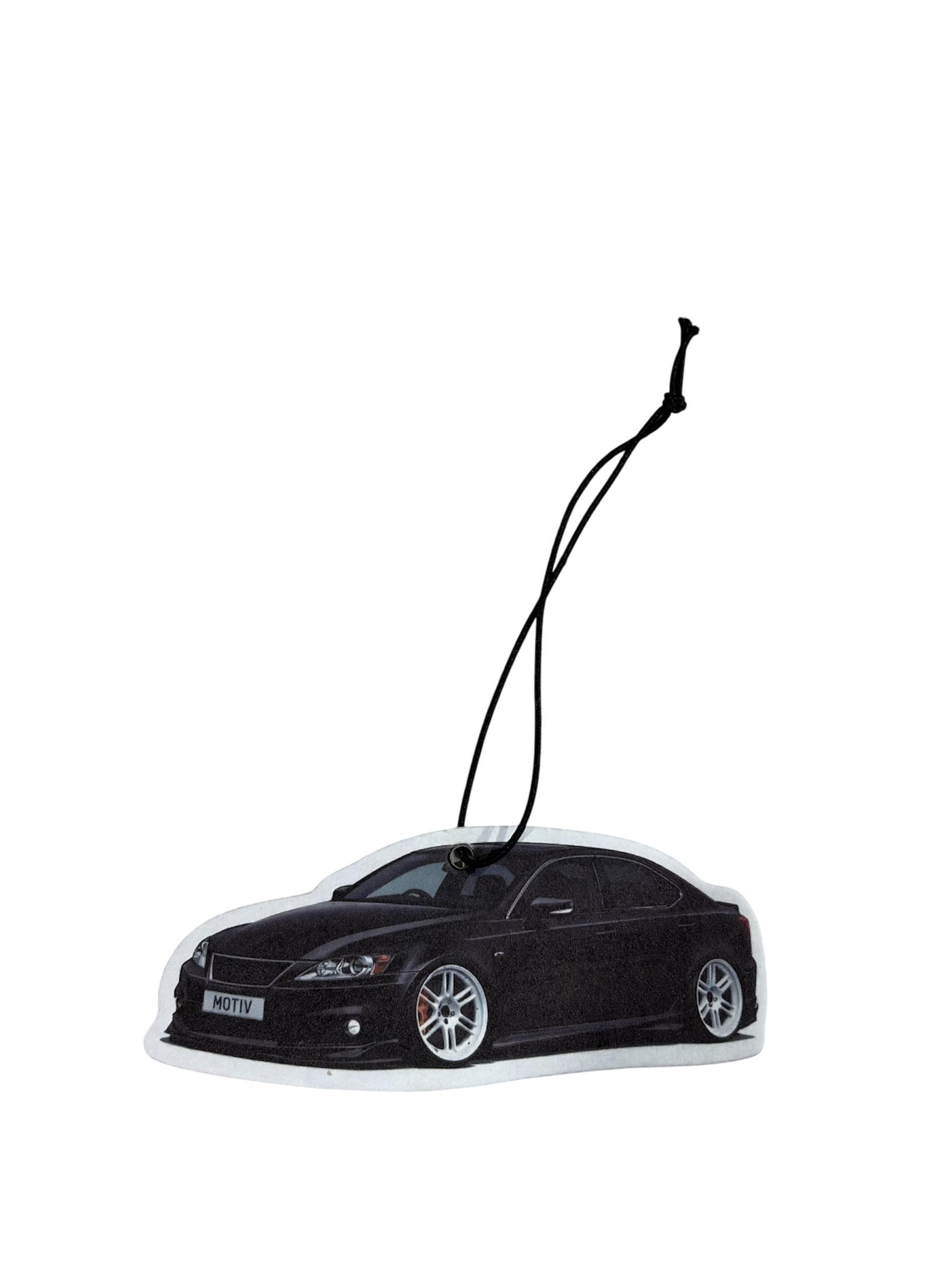 Lexus IS250 “Signature” Air Freshener