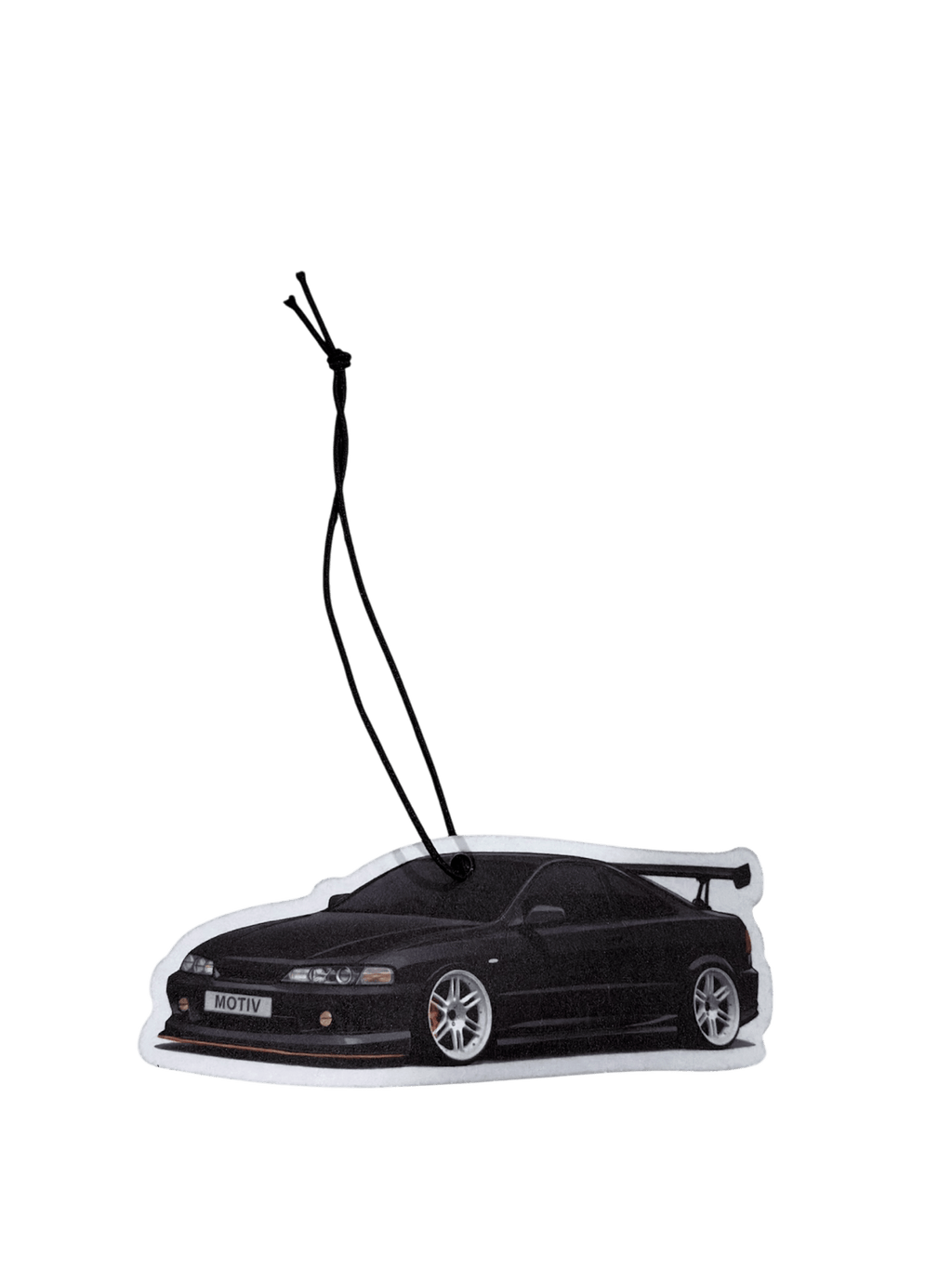 Honda Integra DC2 “Signature” Air Freshener