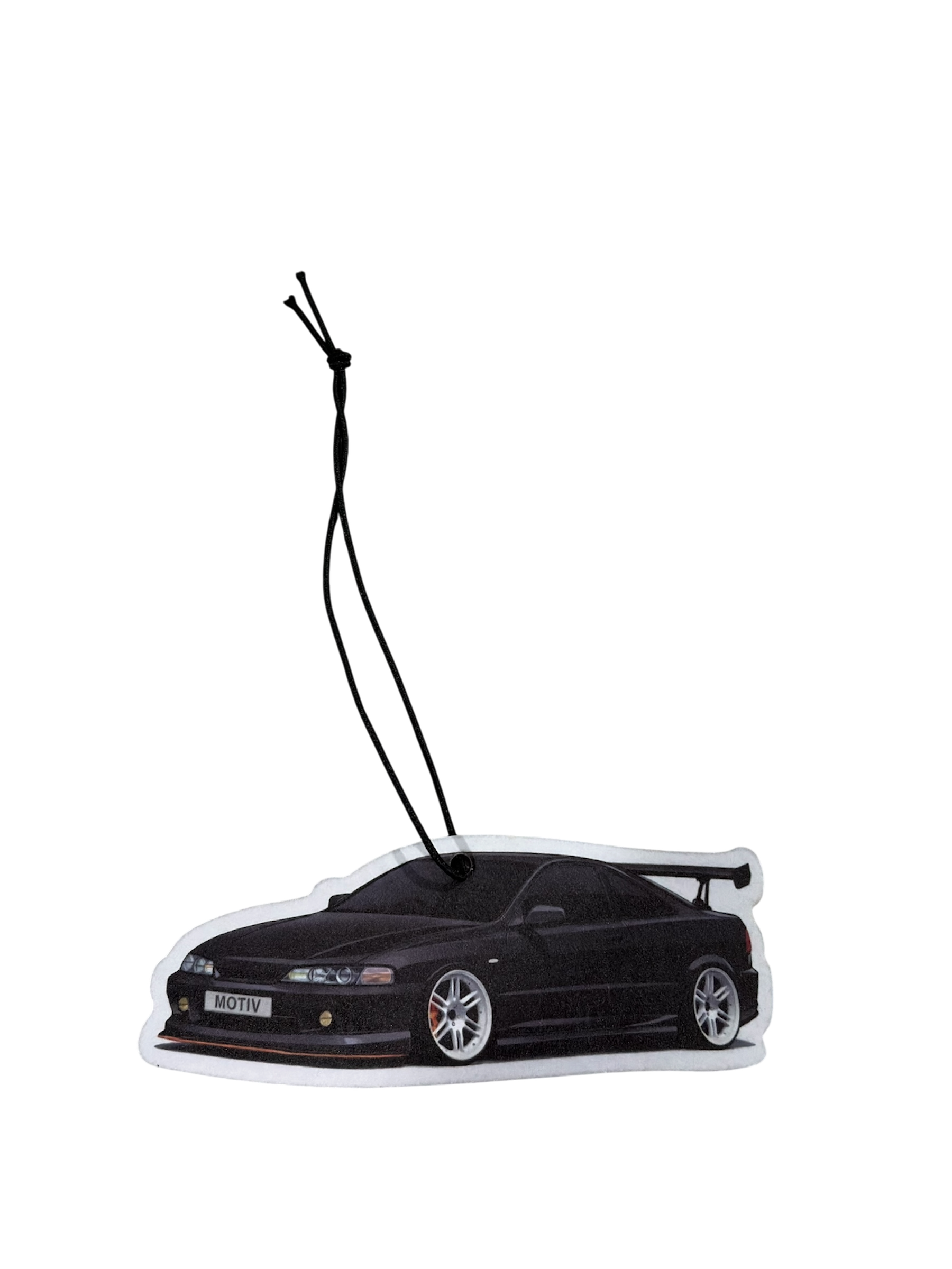 Honda Integra DC2 “Signature” Air Freshener