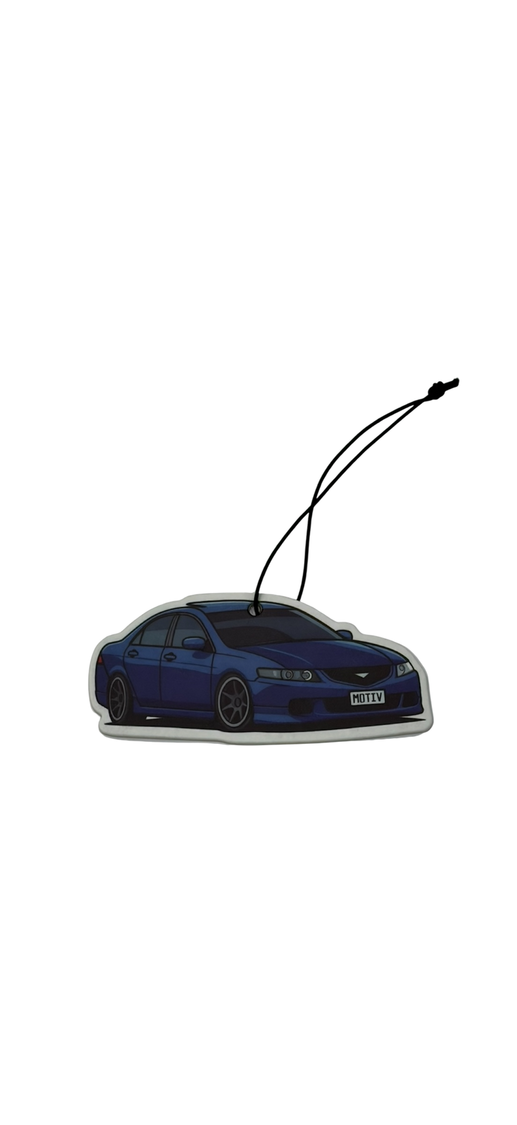 Honda Accord Euro "Redline" Air Freshener