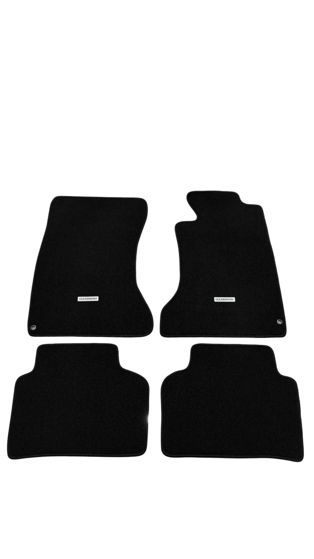 Toyota Soarer Premium Floor Mats