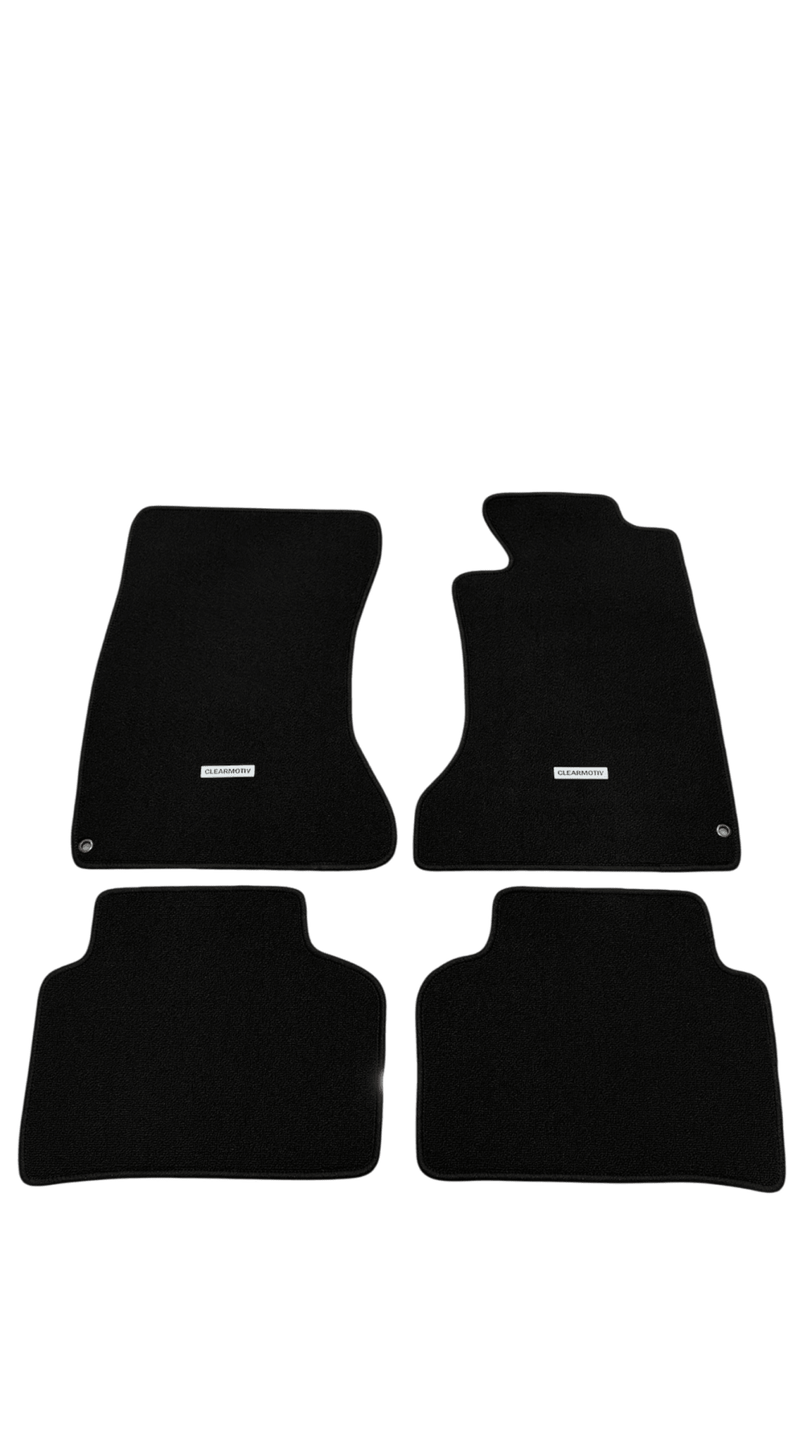 Toyota Soarer Premium Floor Mats