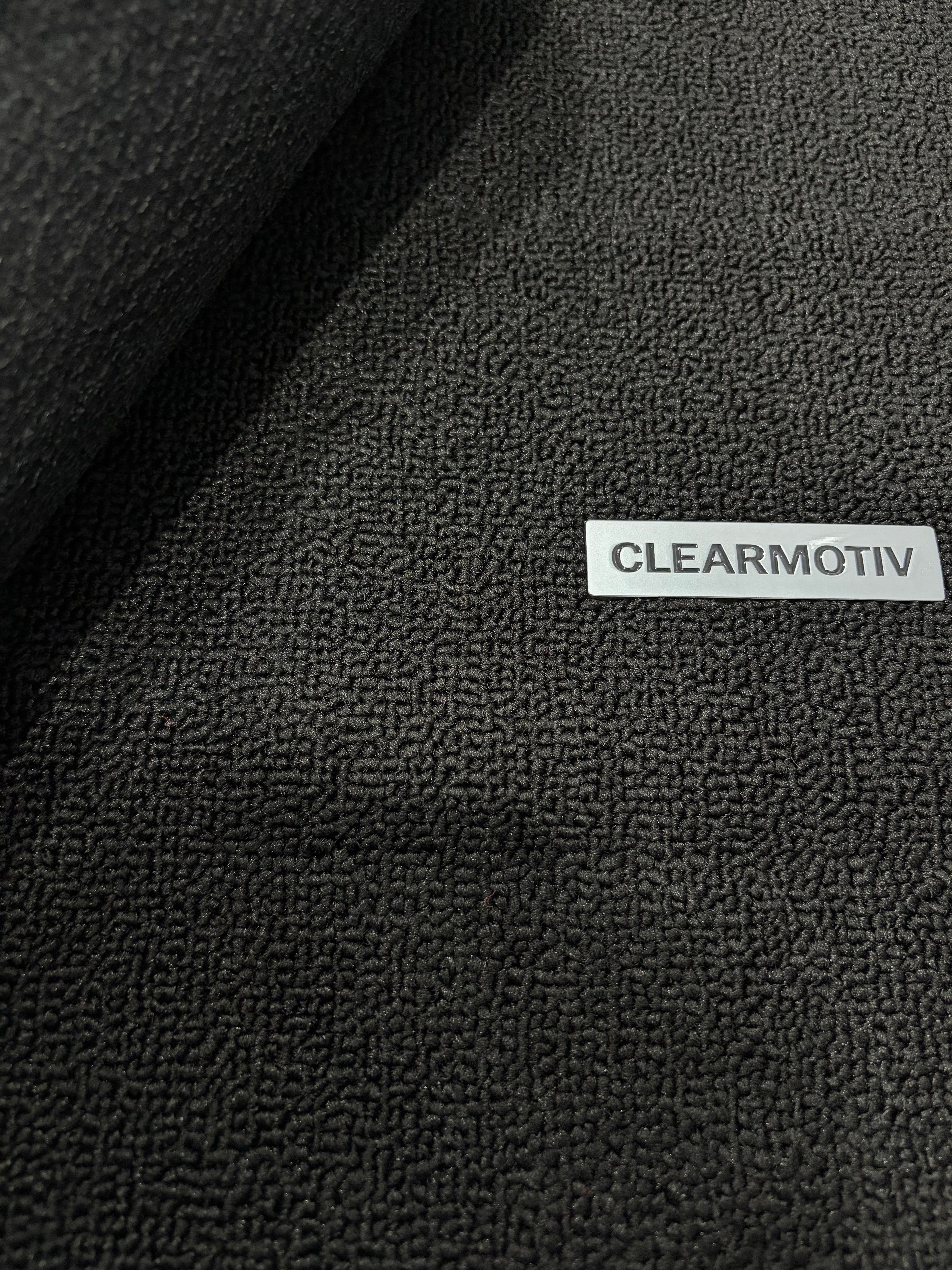 Toyota Soarer Premium Floor Mats