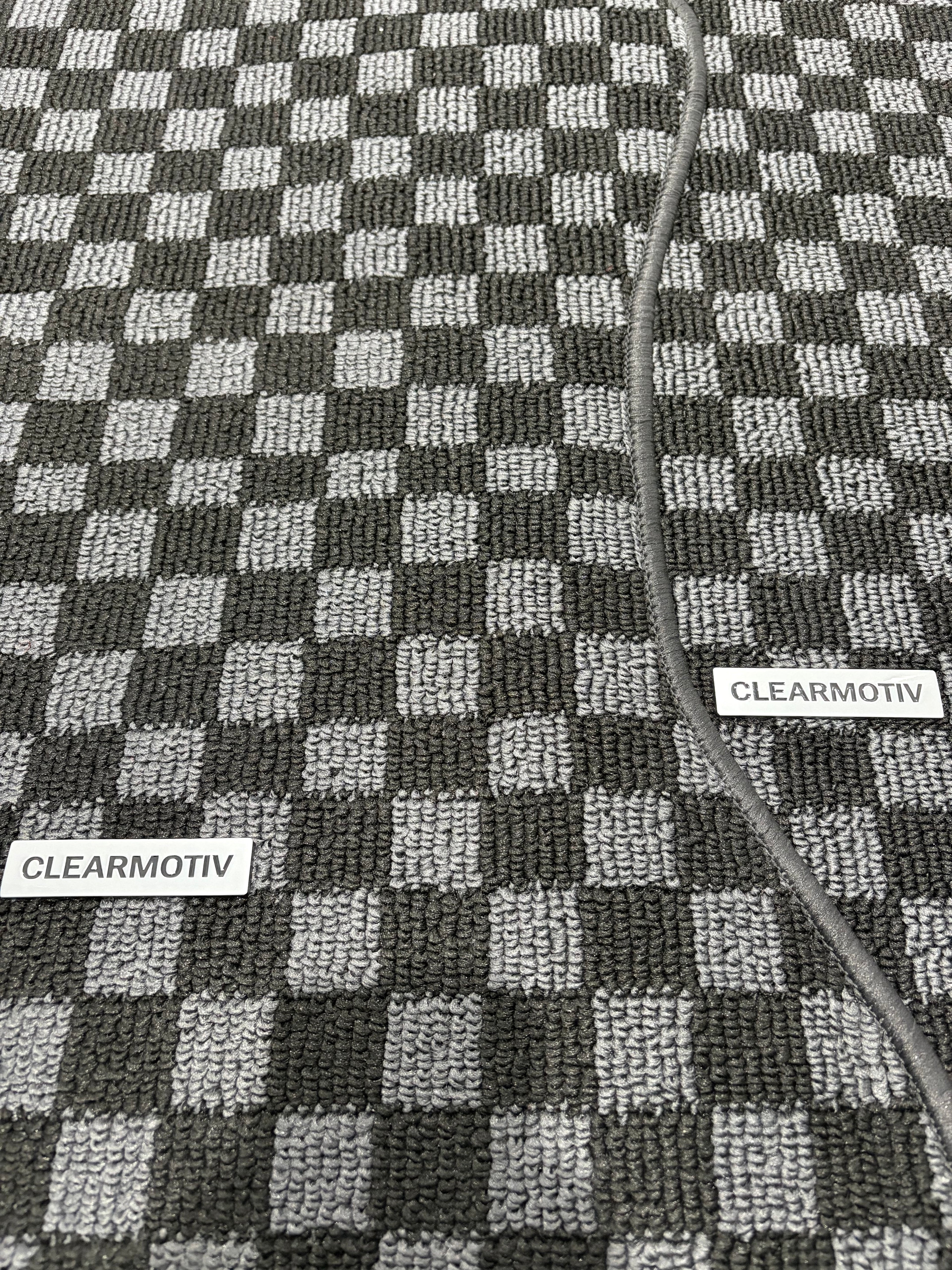 Toyota Soarer Premium Floor Mats