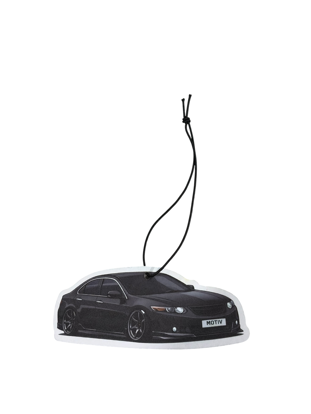 Honda Accord Euro CU2 “Signature” Air Freshener
