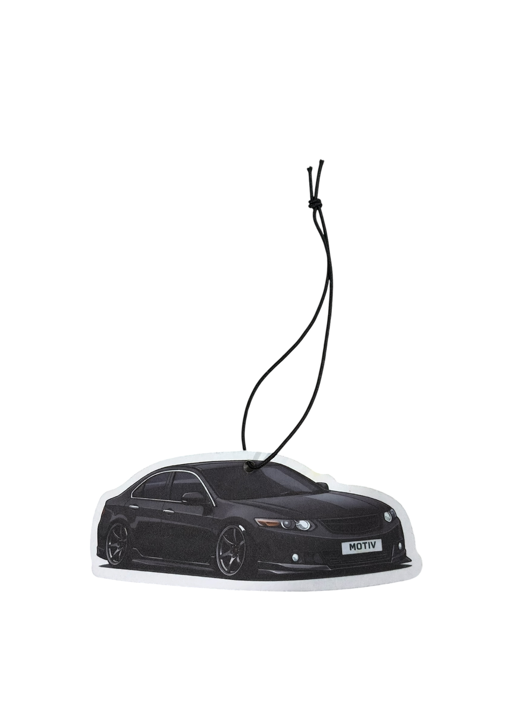 Honda Accord Euro CU2 “Signature” Air Freshener