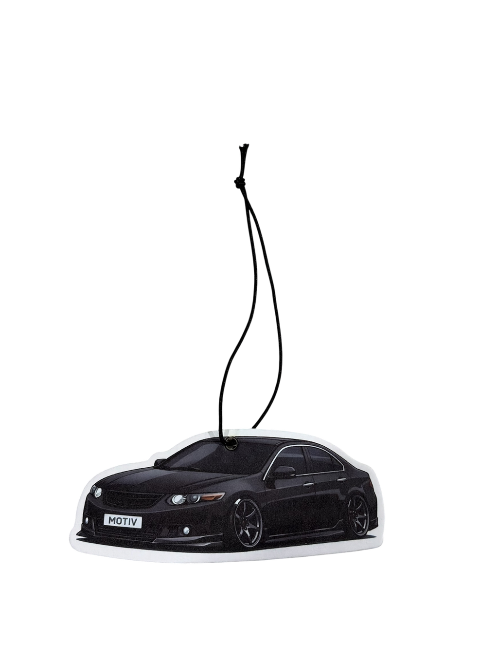 Honda Accord Euro CU2 “Signature” Air Freshener