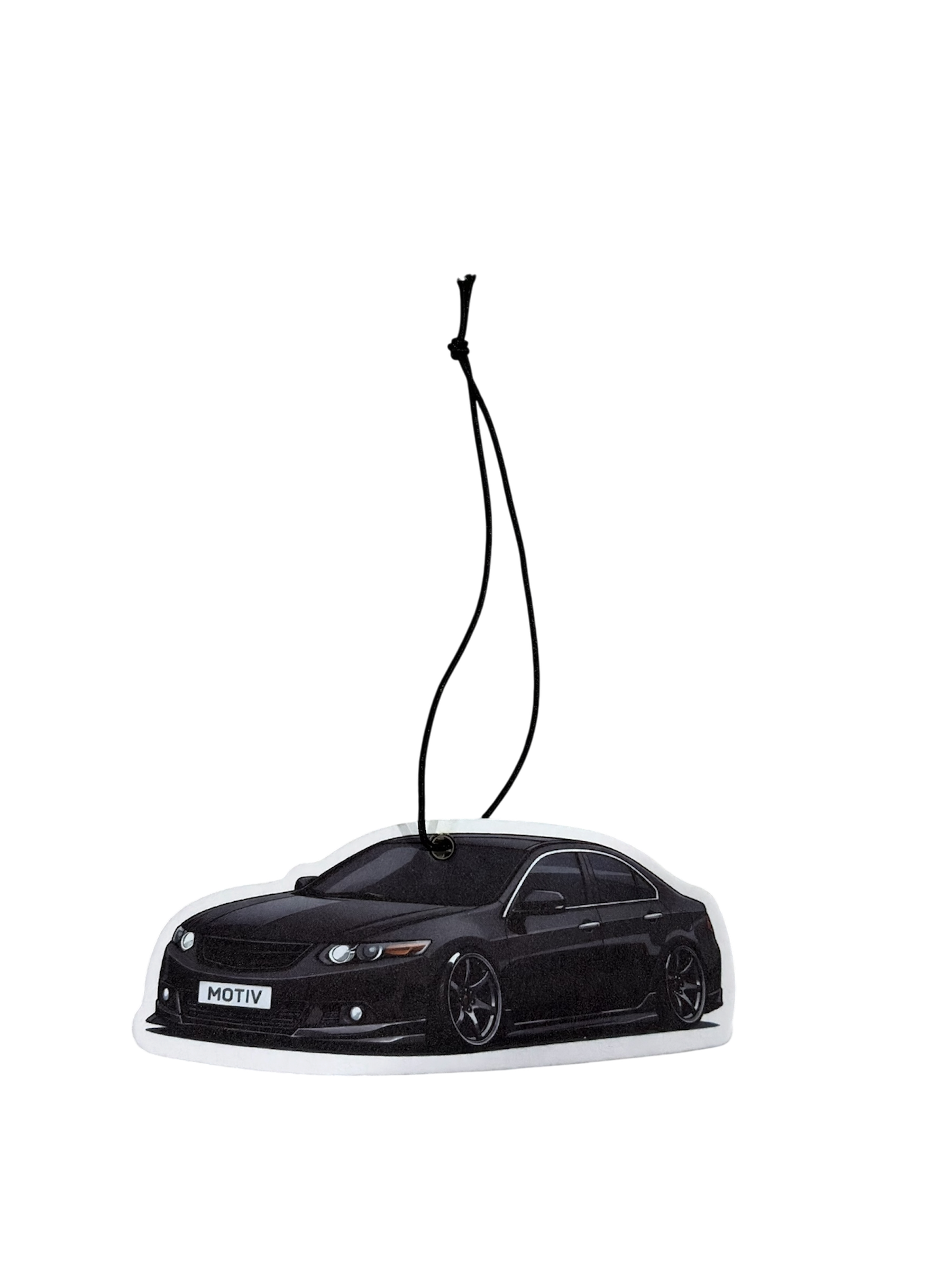 Honda Accord Euro CU2 “Signature” Air Freshener