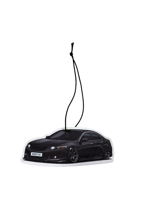Honda Accord Euro CU2 “Signature” Air Freshener