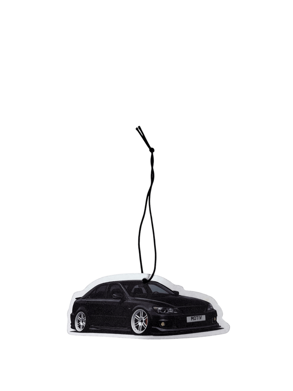 Toyota Altezza / Lexus IS200 / IS300 “Signature” Air Freshener