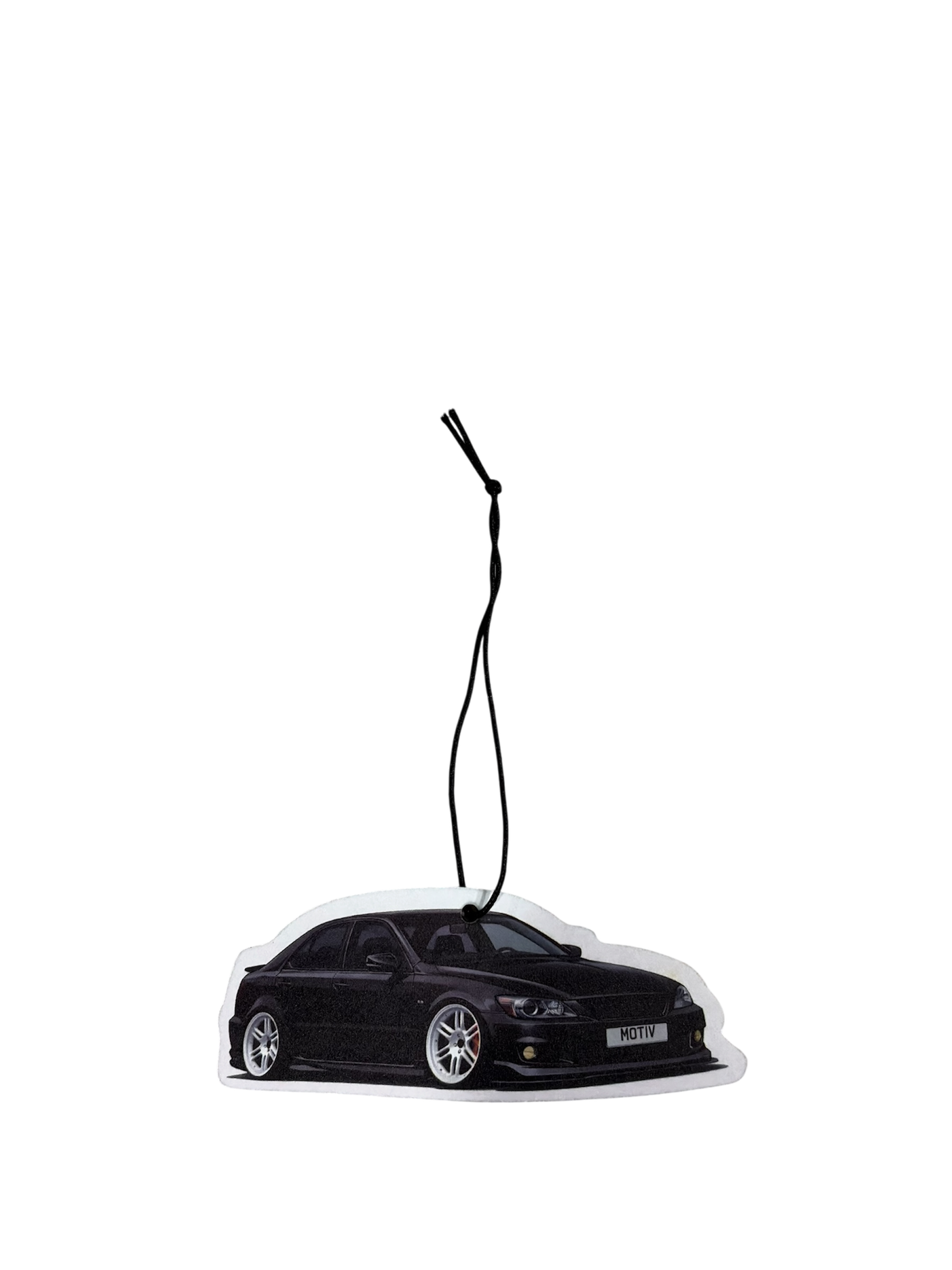 Toyota Altezza / Lexus IS200 / IS300 “Signature” Air Freshener