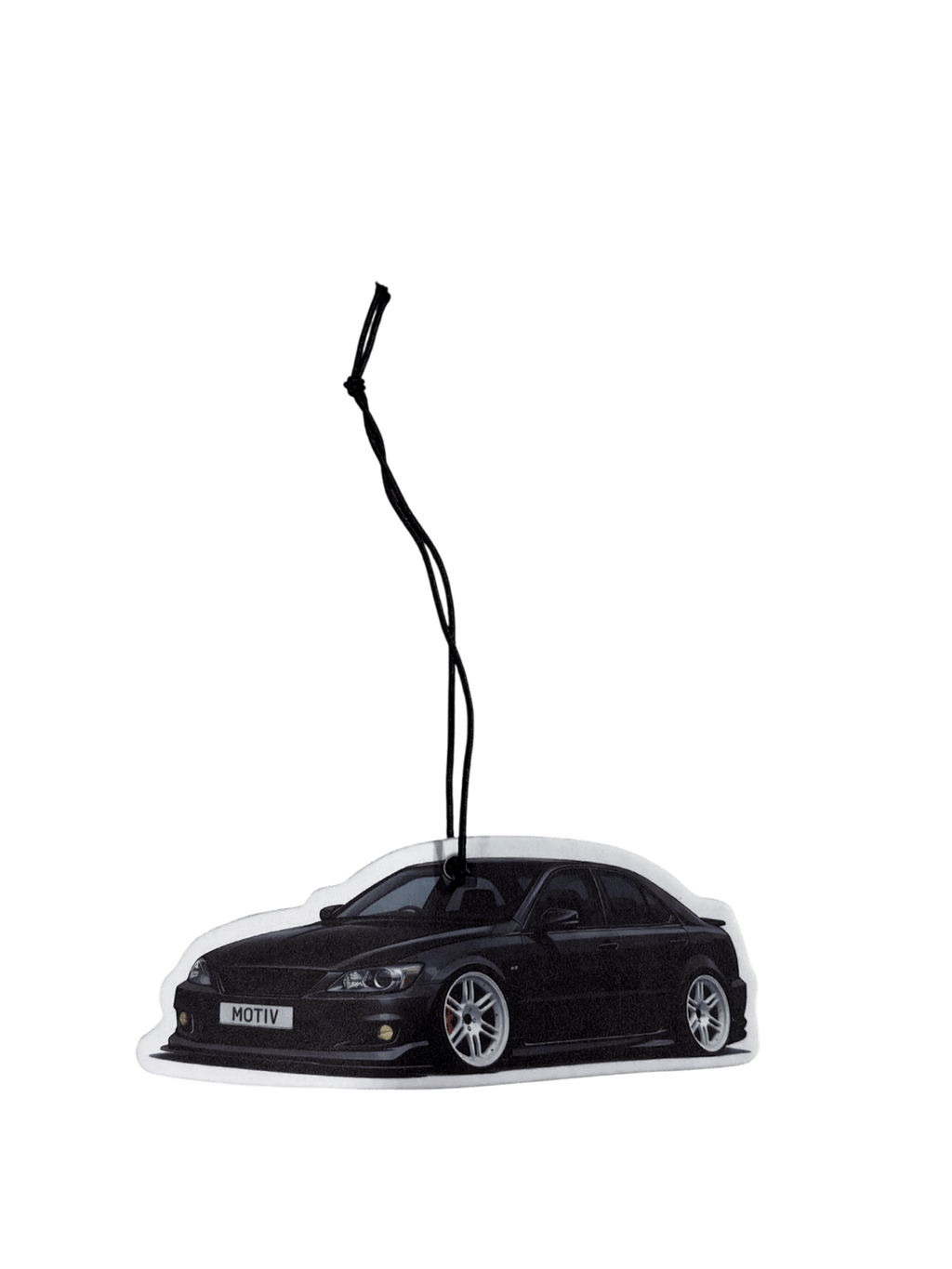 Toyota Altezza / Lexus IS200 / IS300 “Signature” Air Freshener
