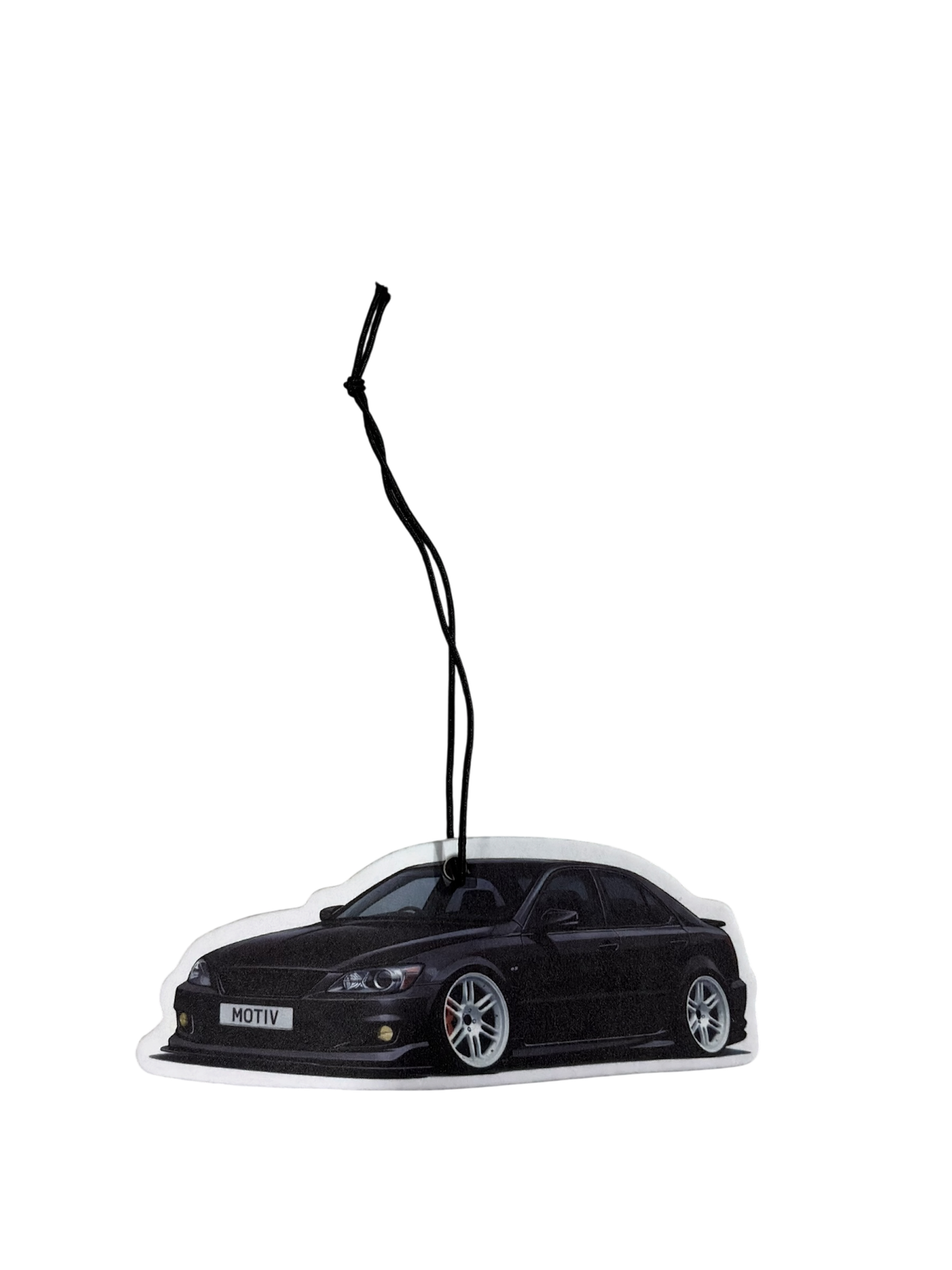 Toyota Altezza / Lexus IS200 / IS300 “Signature” Air Freshener