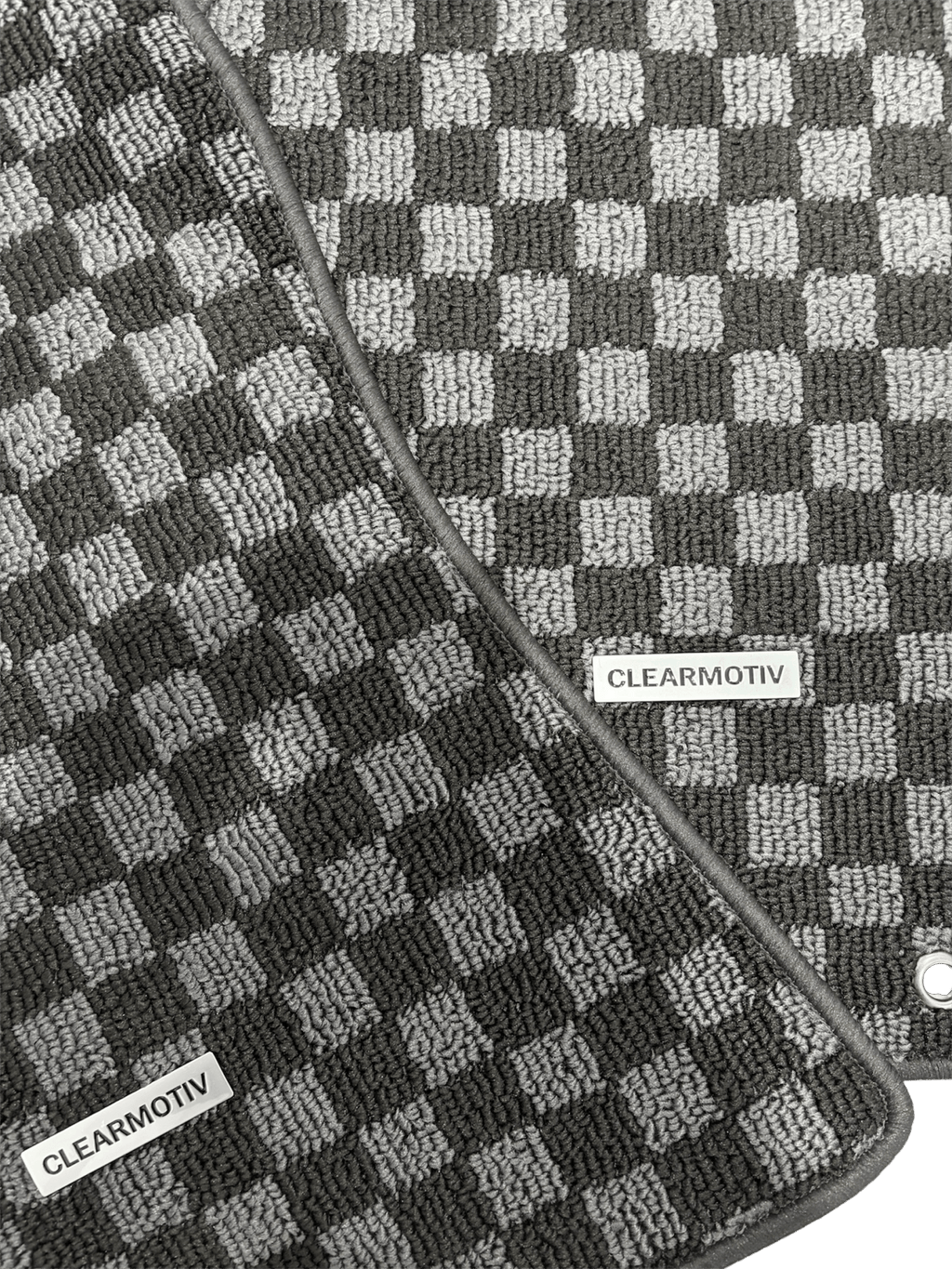 Toyota Altezza / Lexus IS200 / IS300 Premium Checker Floor Mats