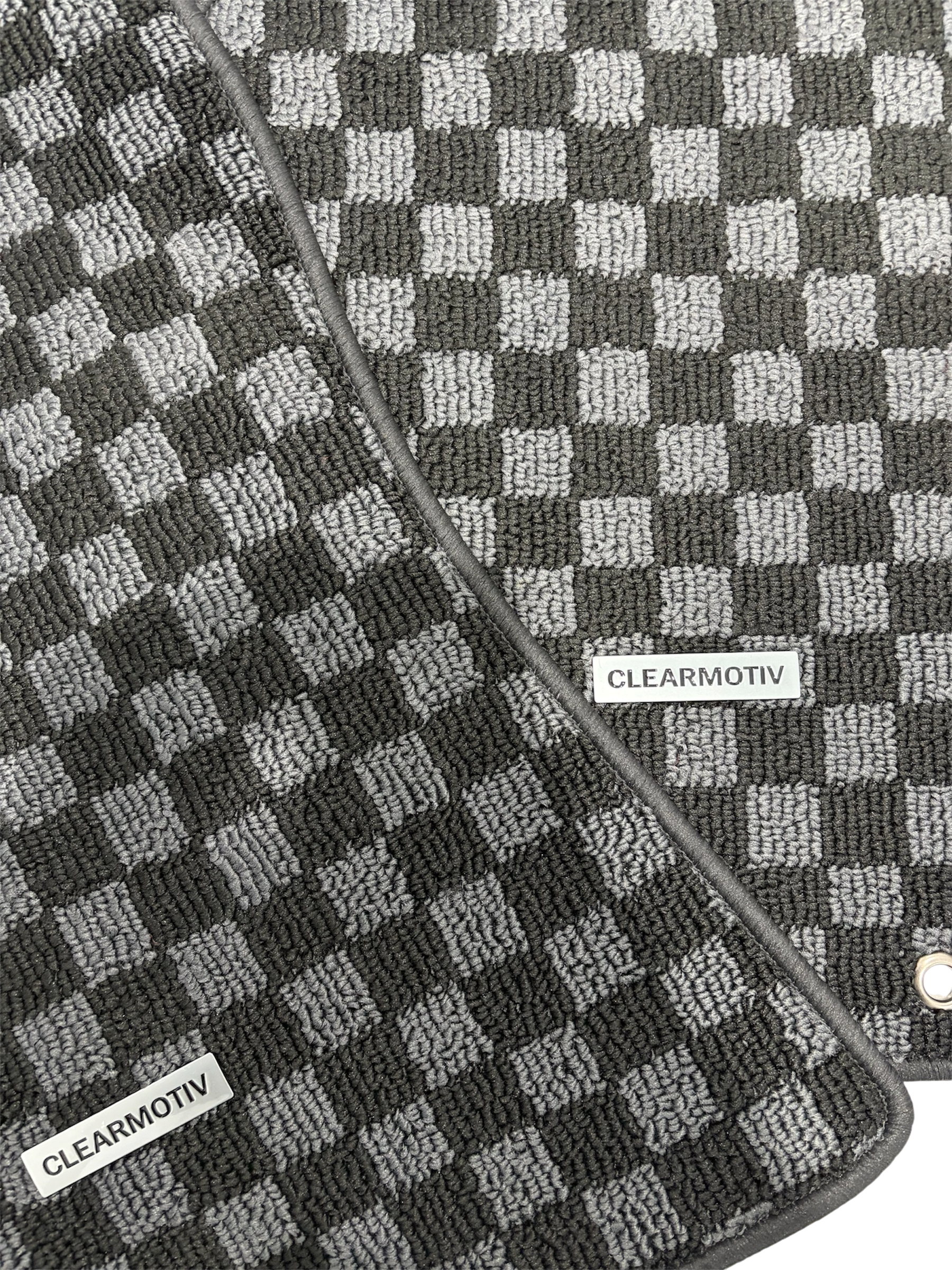 Toyota Altezza / Lexus IS200 / IS300 Premium Checker Floor Mats