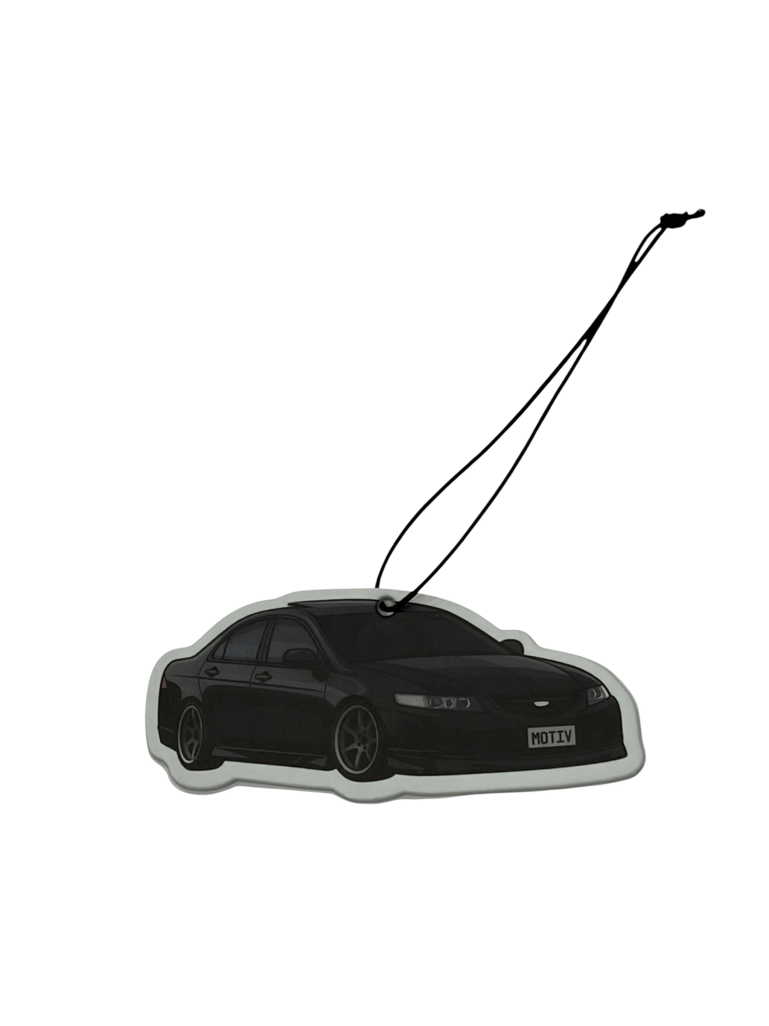 Honda Accord Euro CL9/CL7 "Signature" Air Freshener