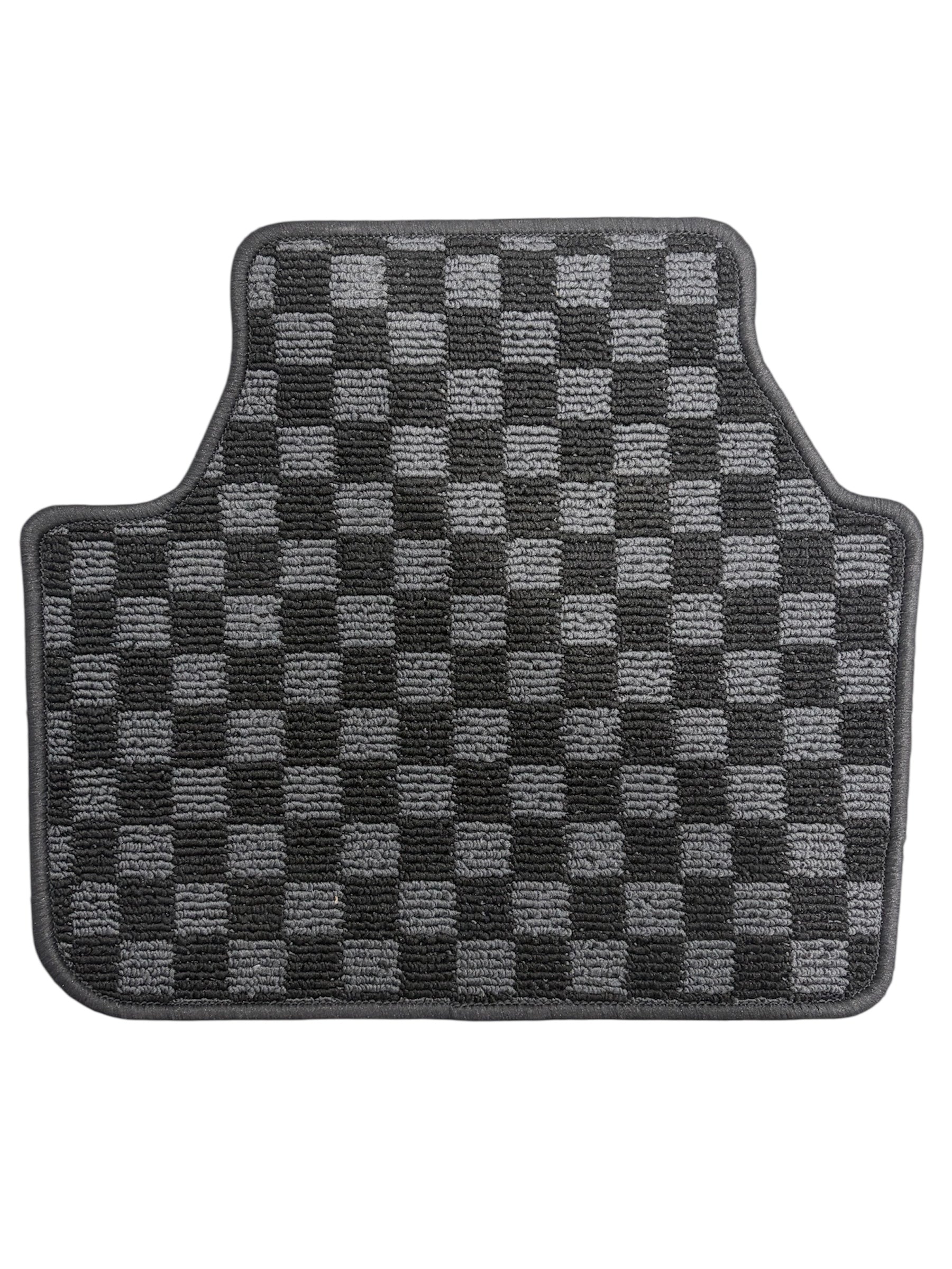 Honda Accord Euro CL9/CL7 Premium Checker Floor Mats