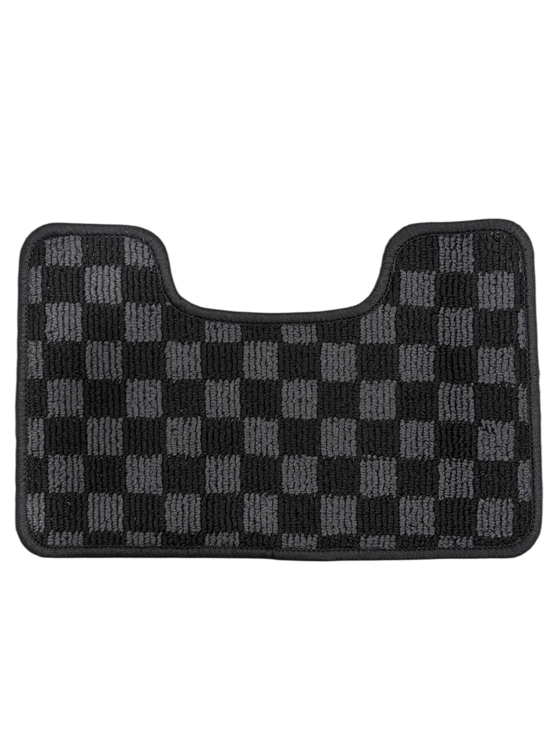 Honda Accord Euro CL9/CL7 Premium Checker Floor Mats