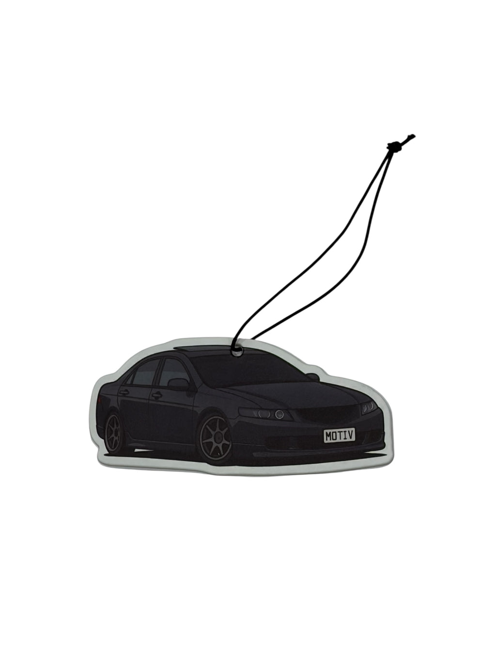 Honda Accord Euro "Redline" Air Freshener