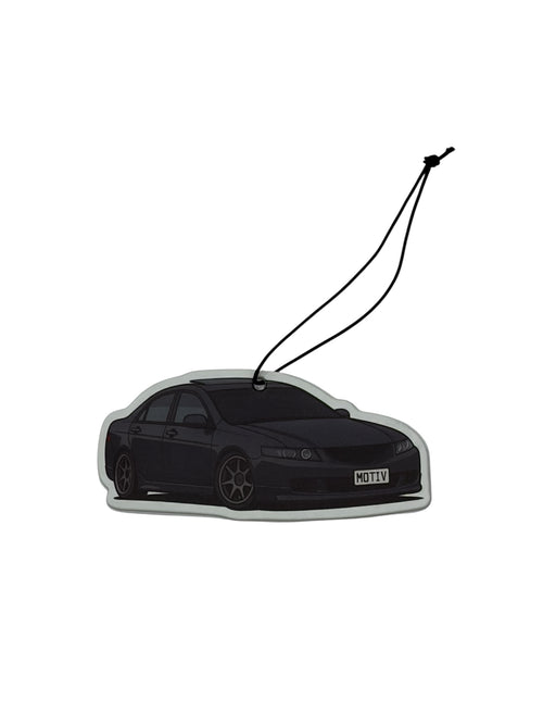 Honda Accord Euro "Redline" Air Freshener
