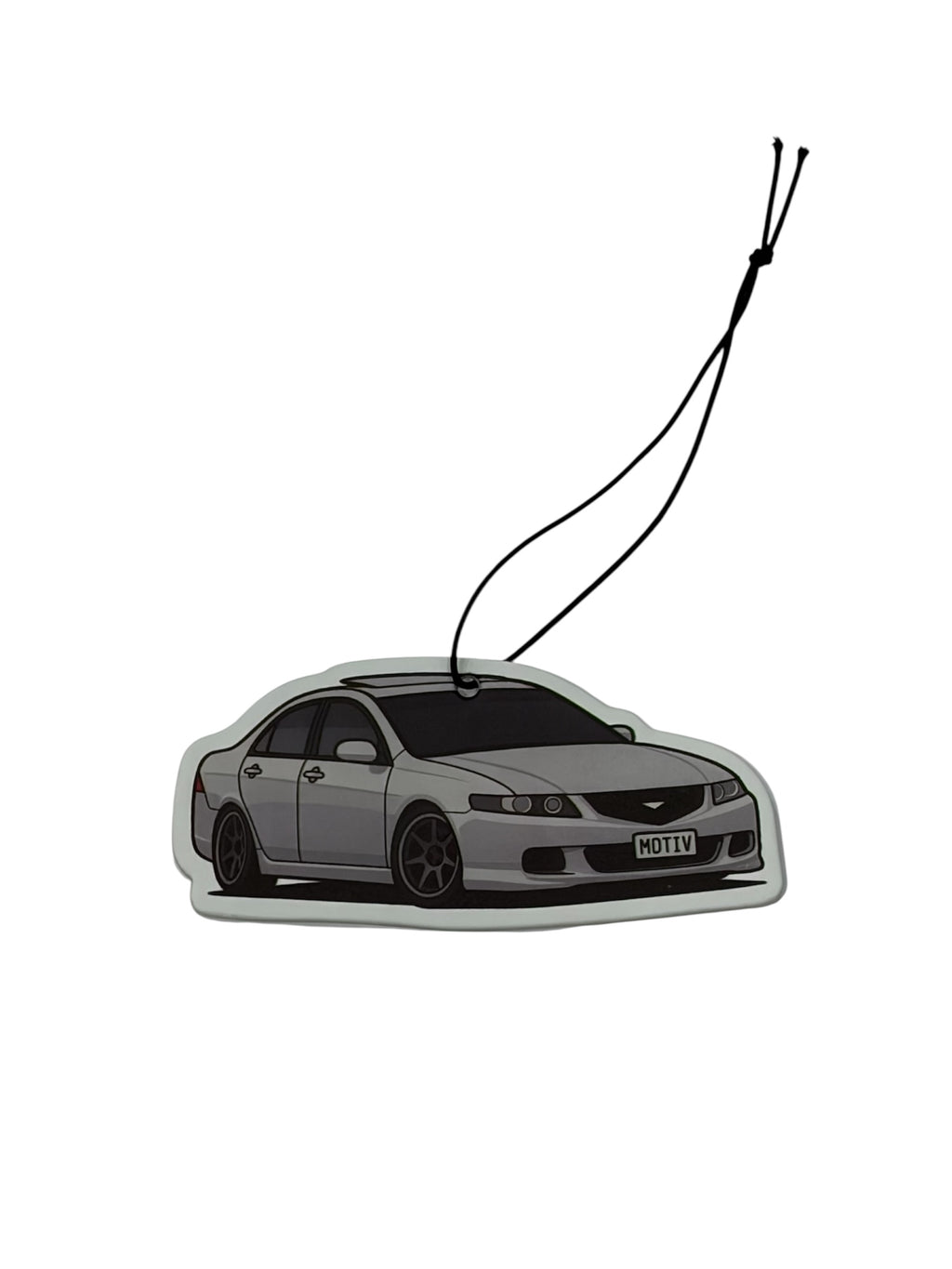 Honda Accord Euro "Redline" Air Freshener