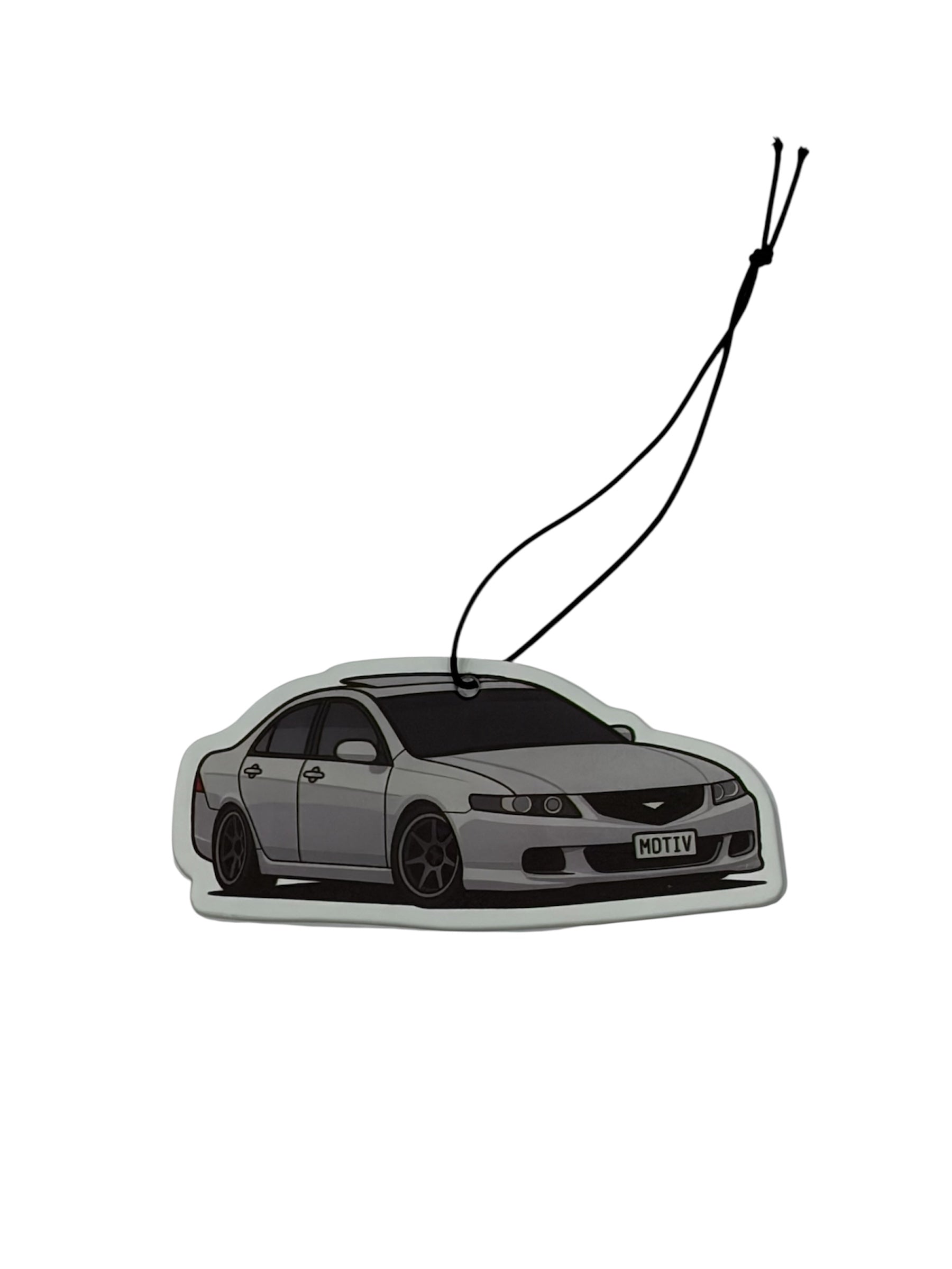 Honda Accord Euro "Redline" Air Freshener