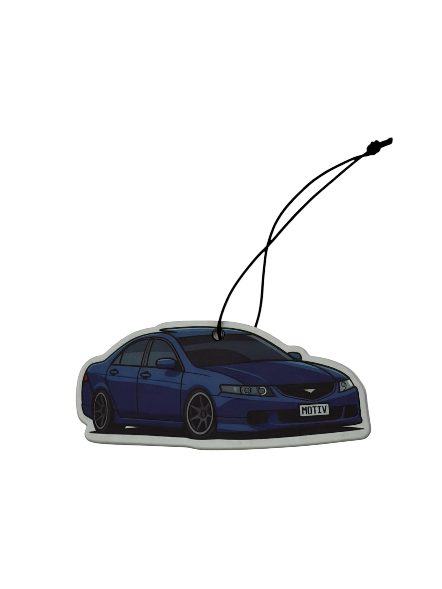 Honda Accord Euro "Redline" Air Freshener