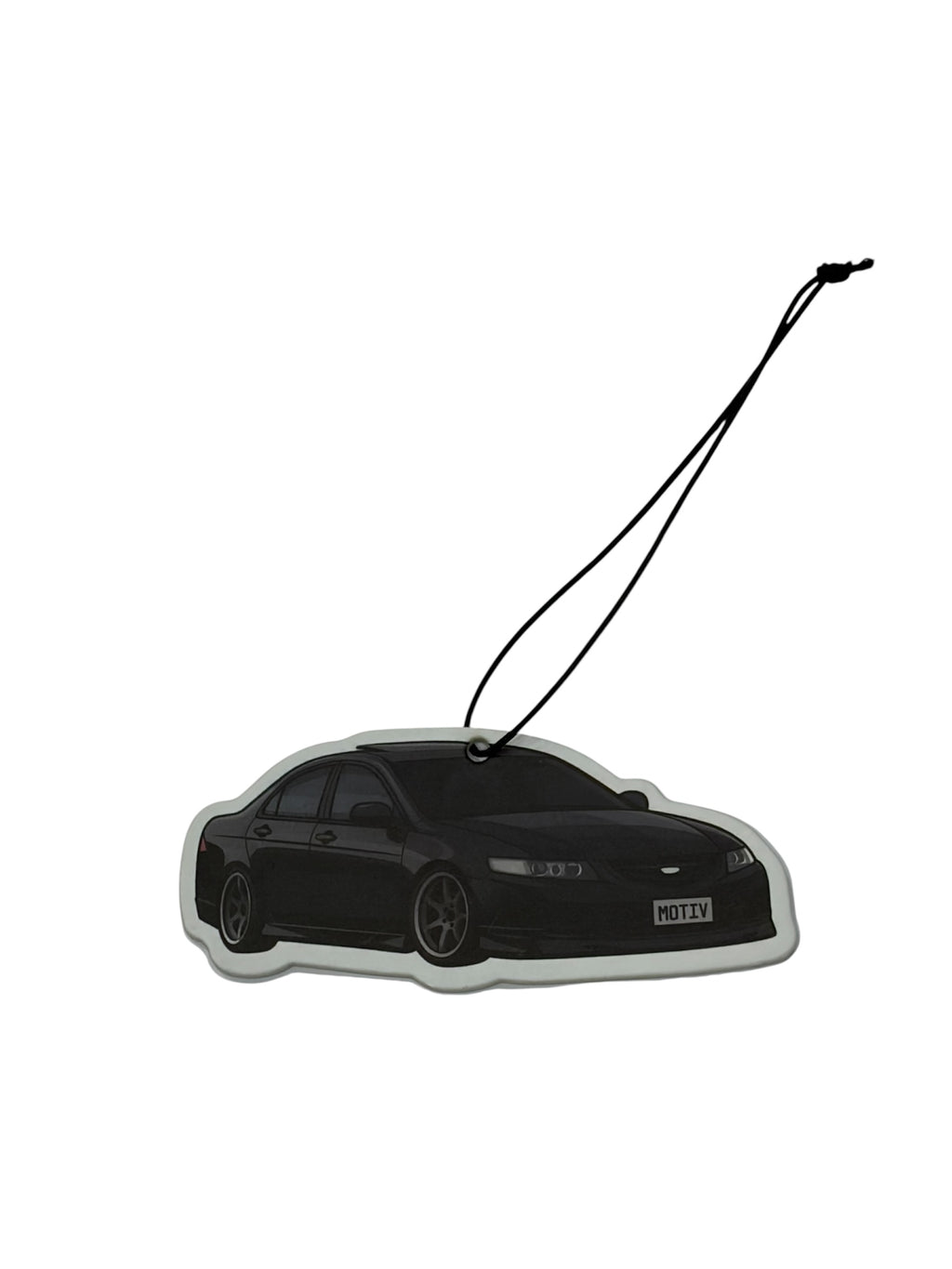 Honda Accord Euro "Redline" Air Freshener
