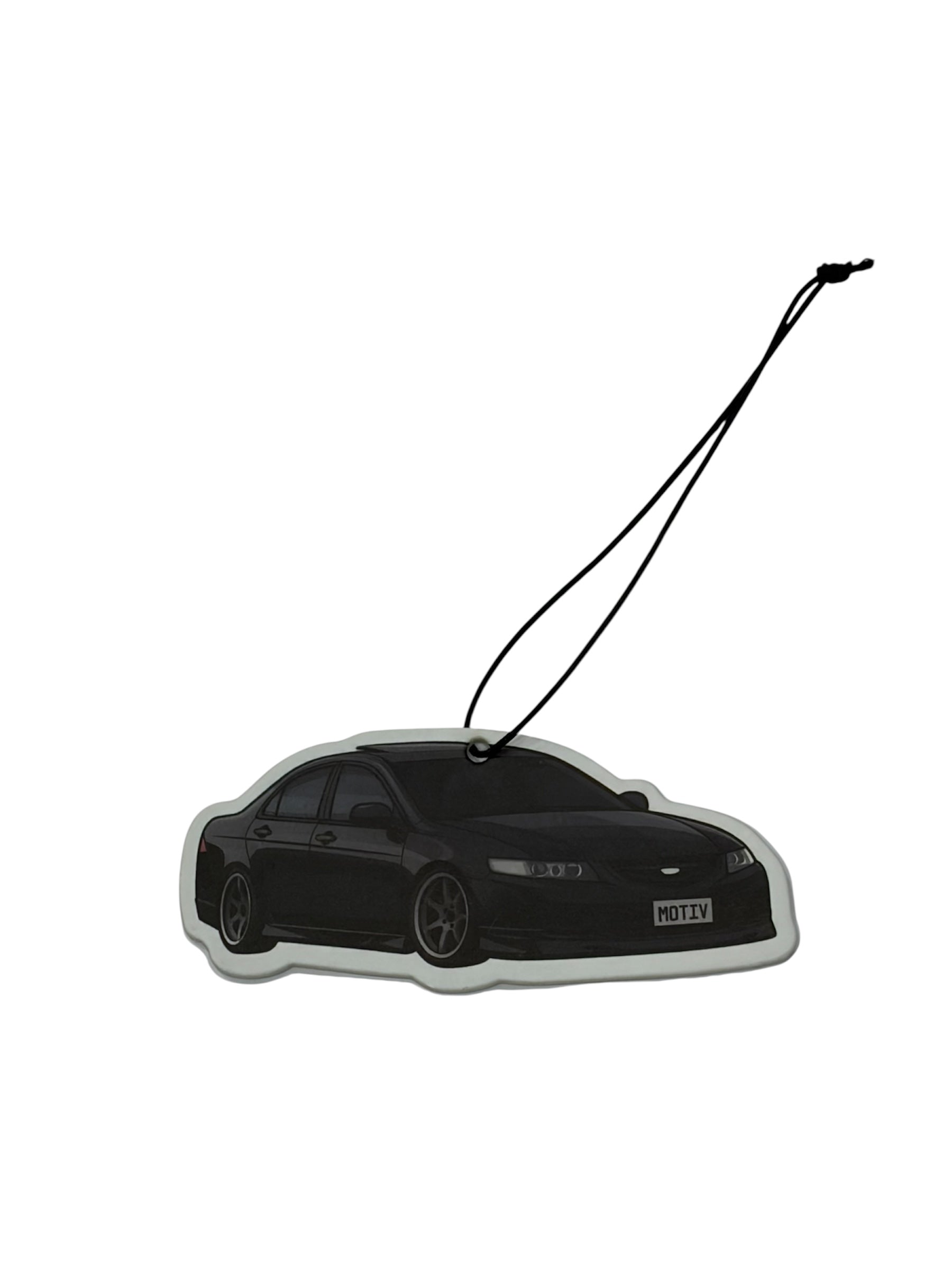 Honda Accord Euro "Redline" Air Freshener