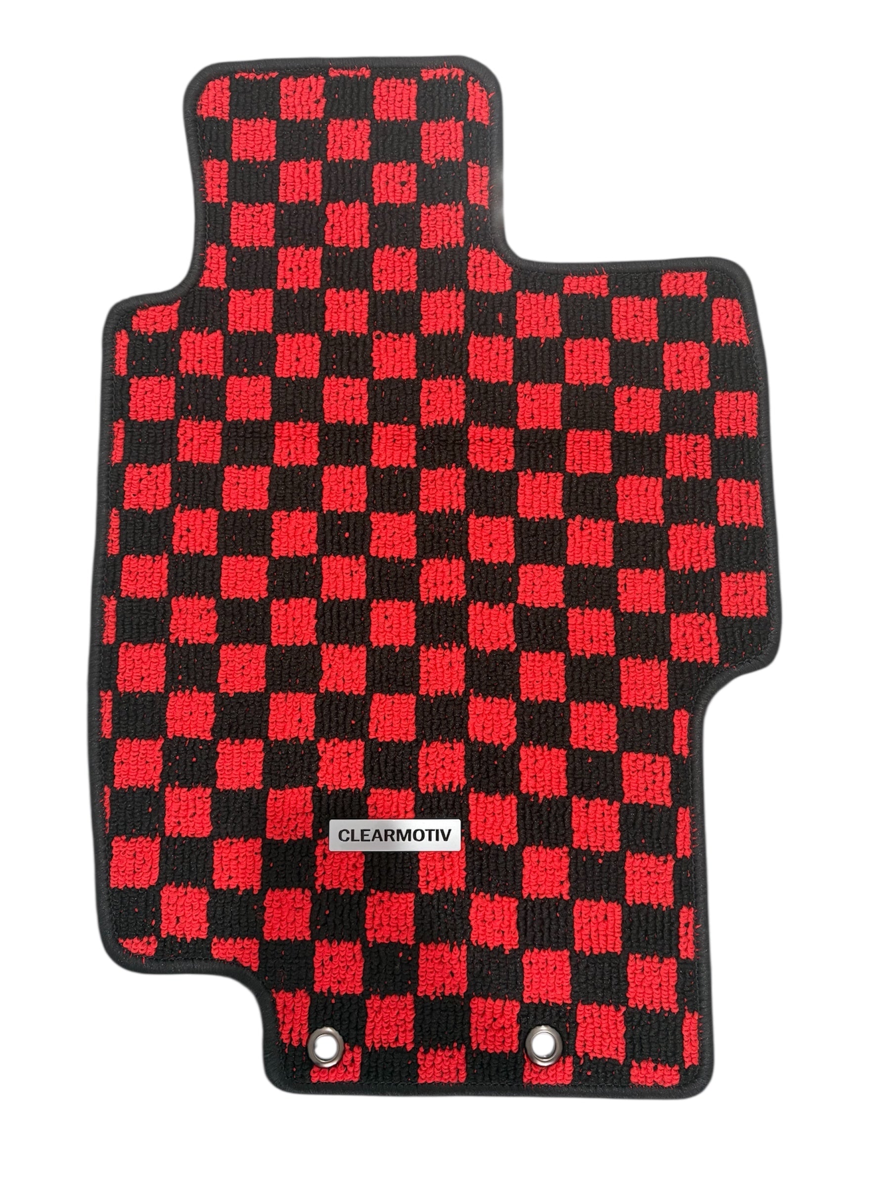 Honda Accord Euro CL9/CL7 Premium Checker Floor Mats