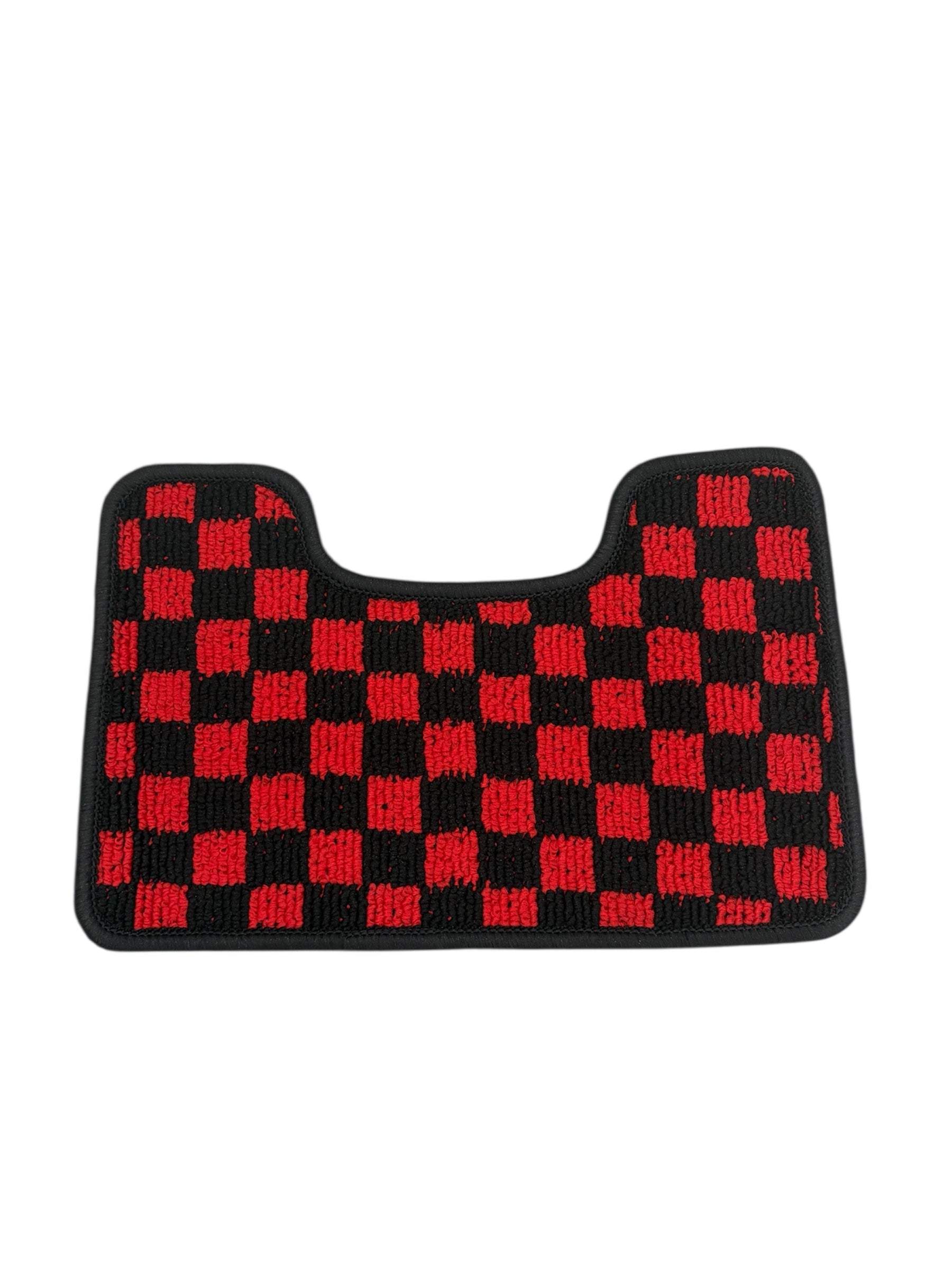 Honda Accord Euro CL9/CL7 Premium Checker Floor Mats