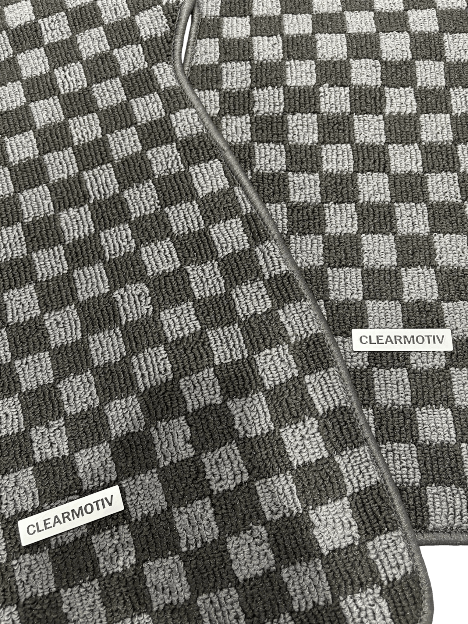 Honda Integra DC2 Premium Checker Floor Mats