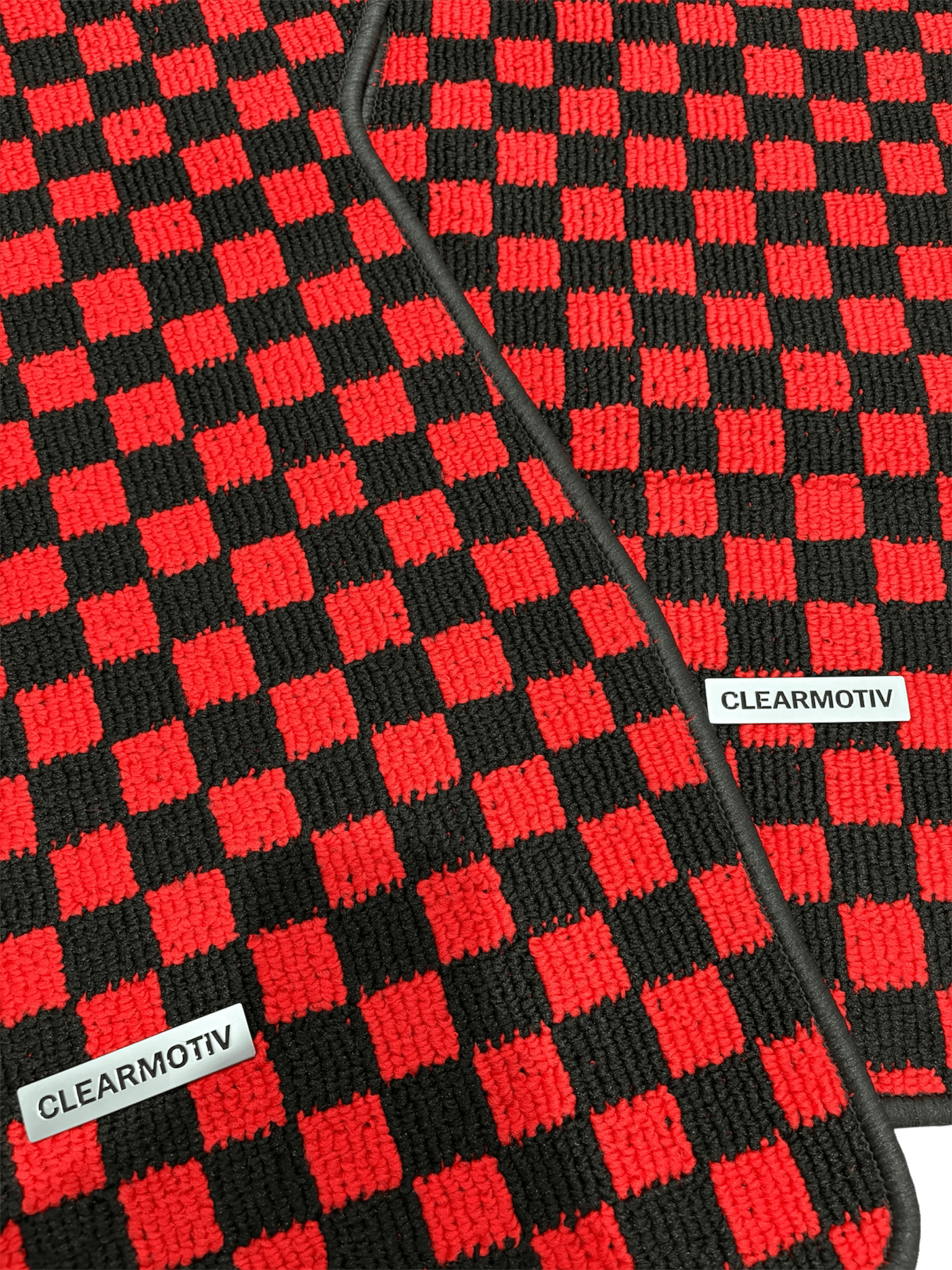 Honda Integra DC2 Premium Checker Floor Mats